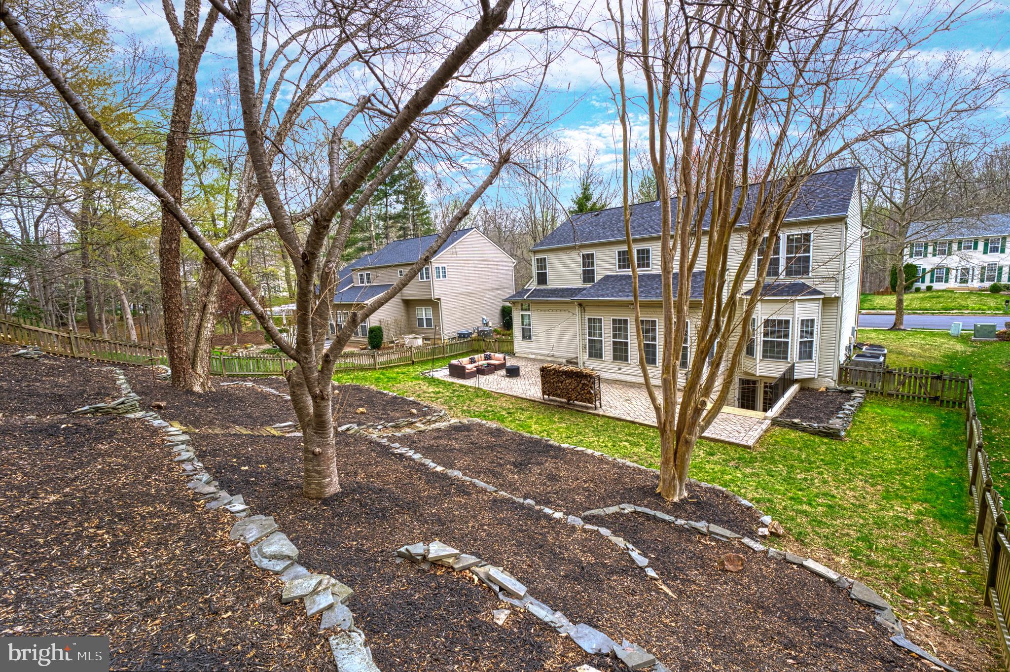 ASHLAND - Residential