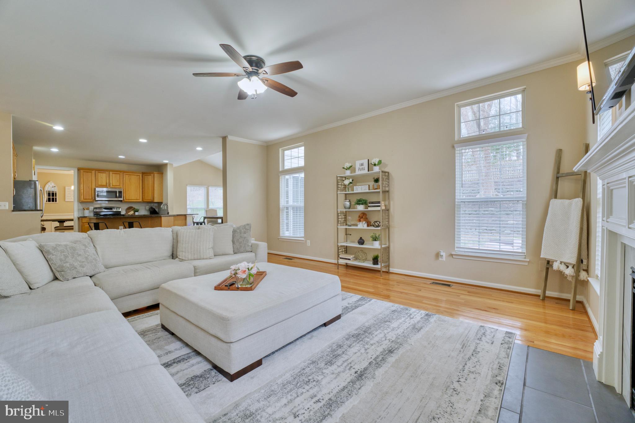 ASHLAND - Residential