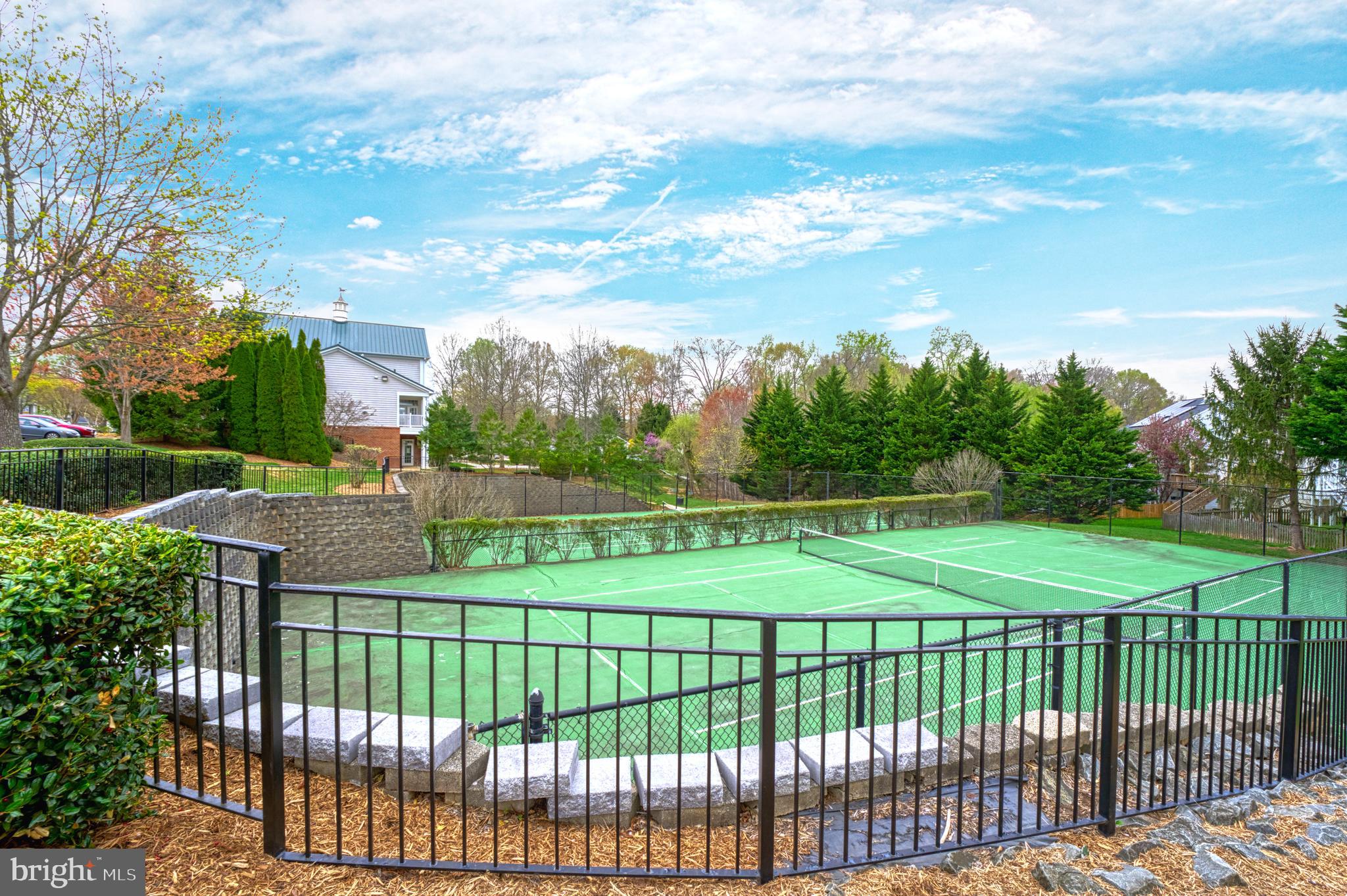 ASHLAND - Residential