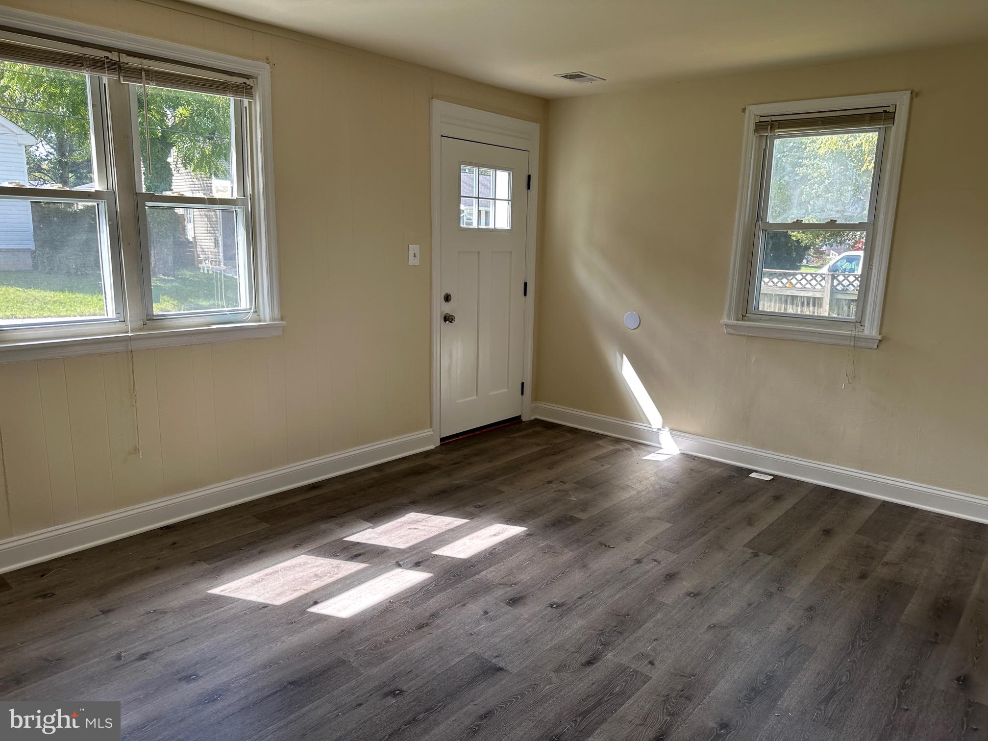 GLEN BURNIE HEIGHTS - Residential Lease