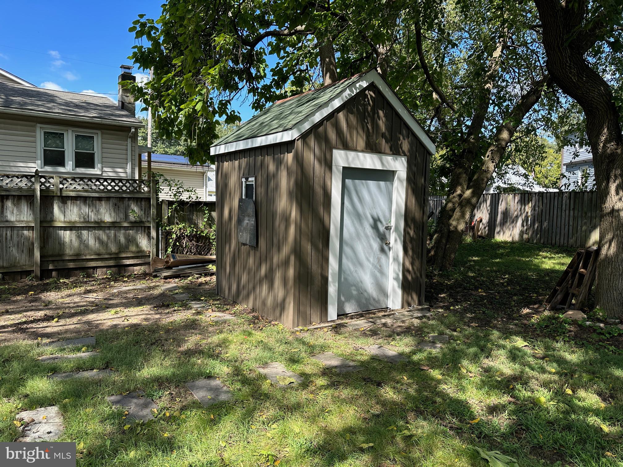 GLEN BURNIE HEIGHTS - Residential Lease