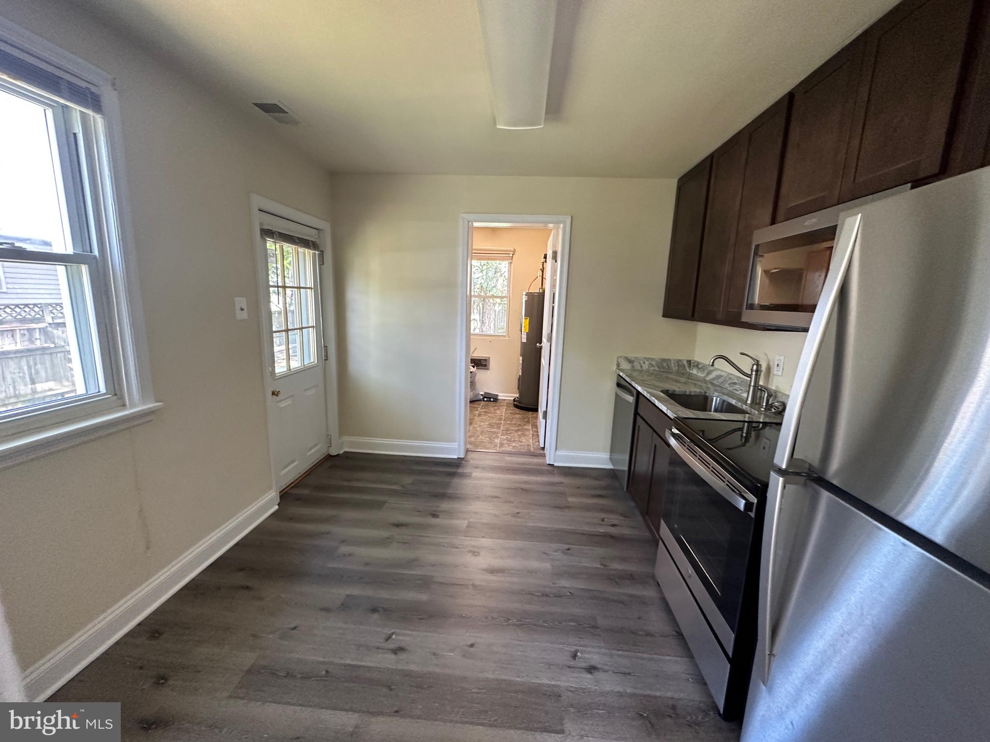 GLEN BURNIE HEIGHTS - Residential Lease