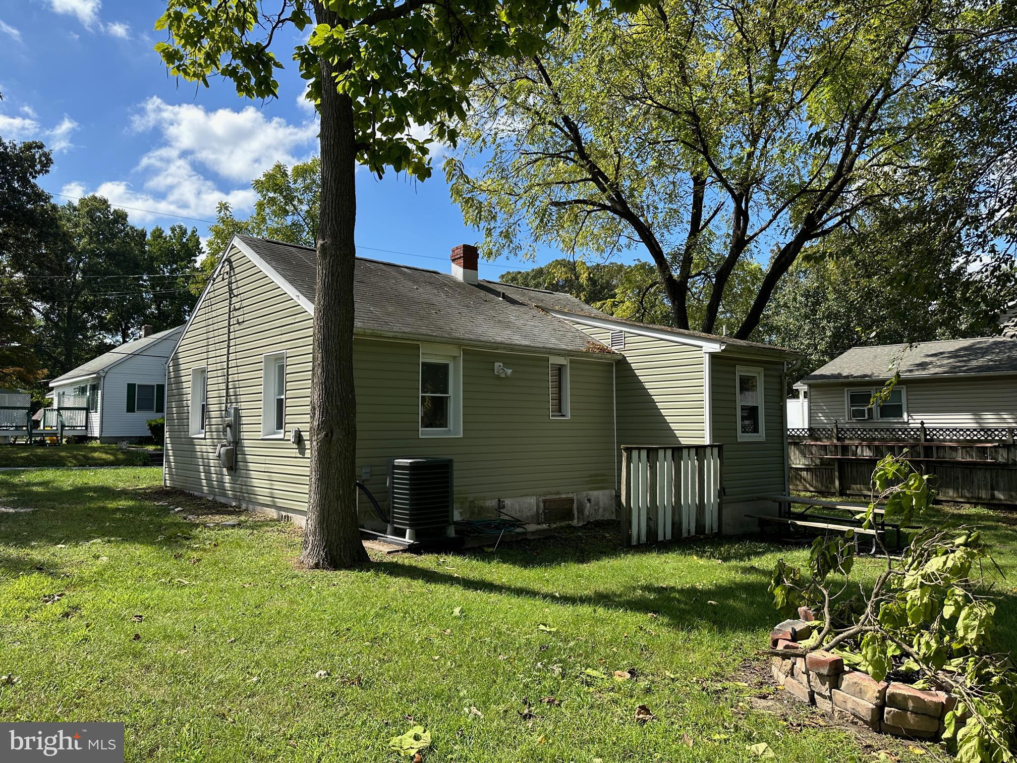 GLEN BURNIE HEIGHTS - Residential Lease