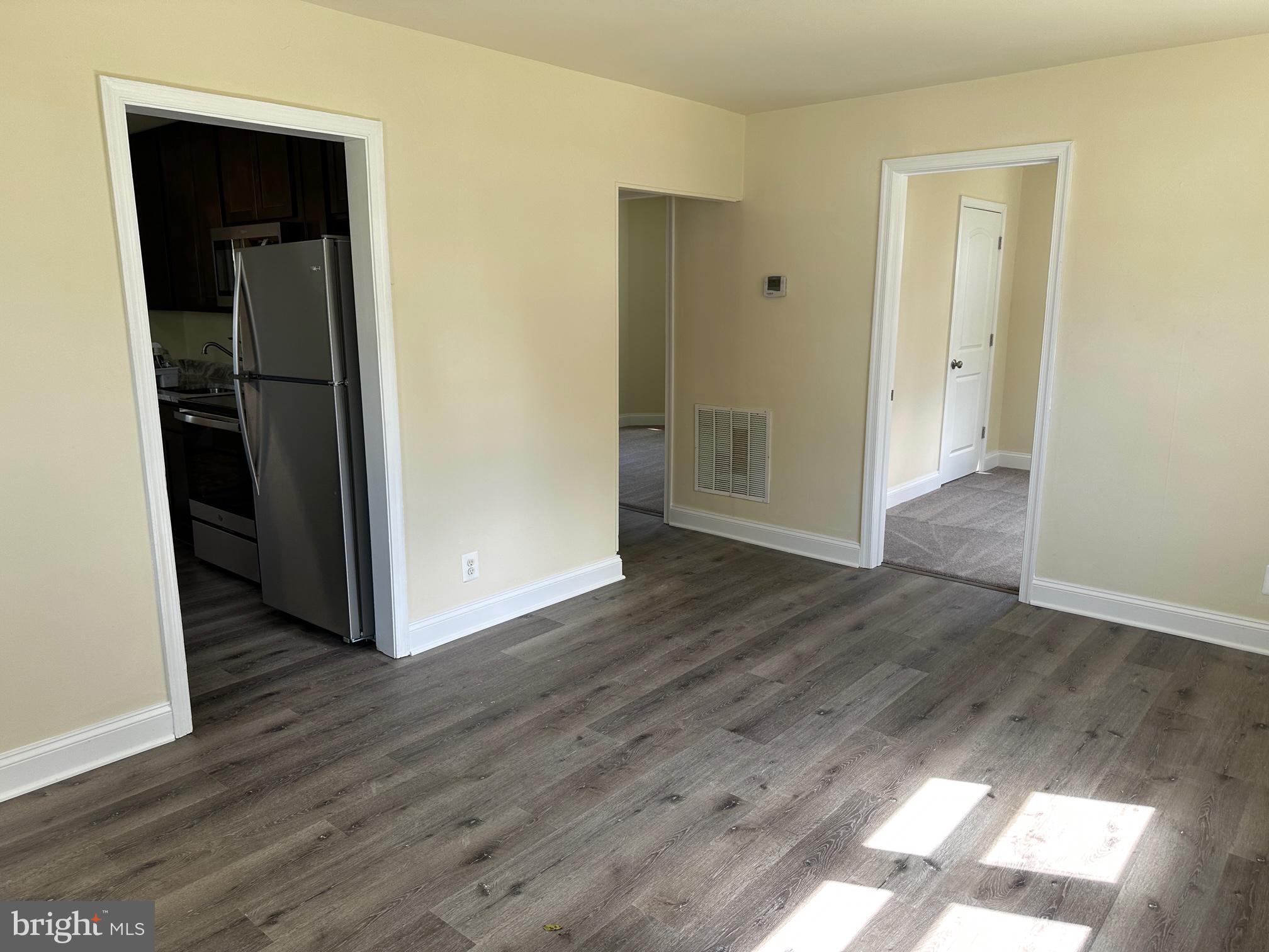 GLEN BURNIE HEIGHTS - Residential Lease