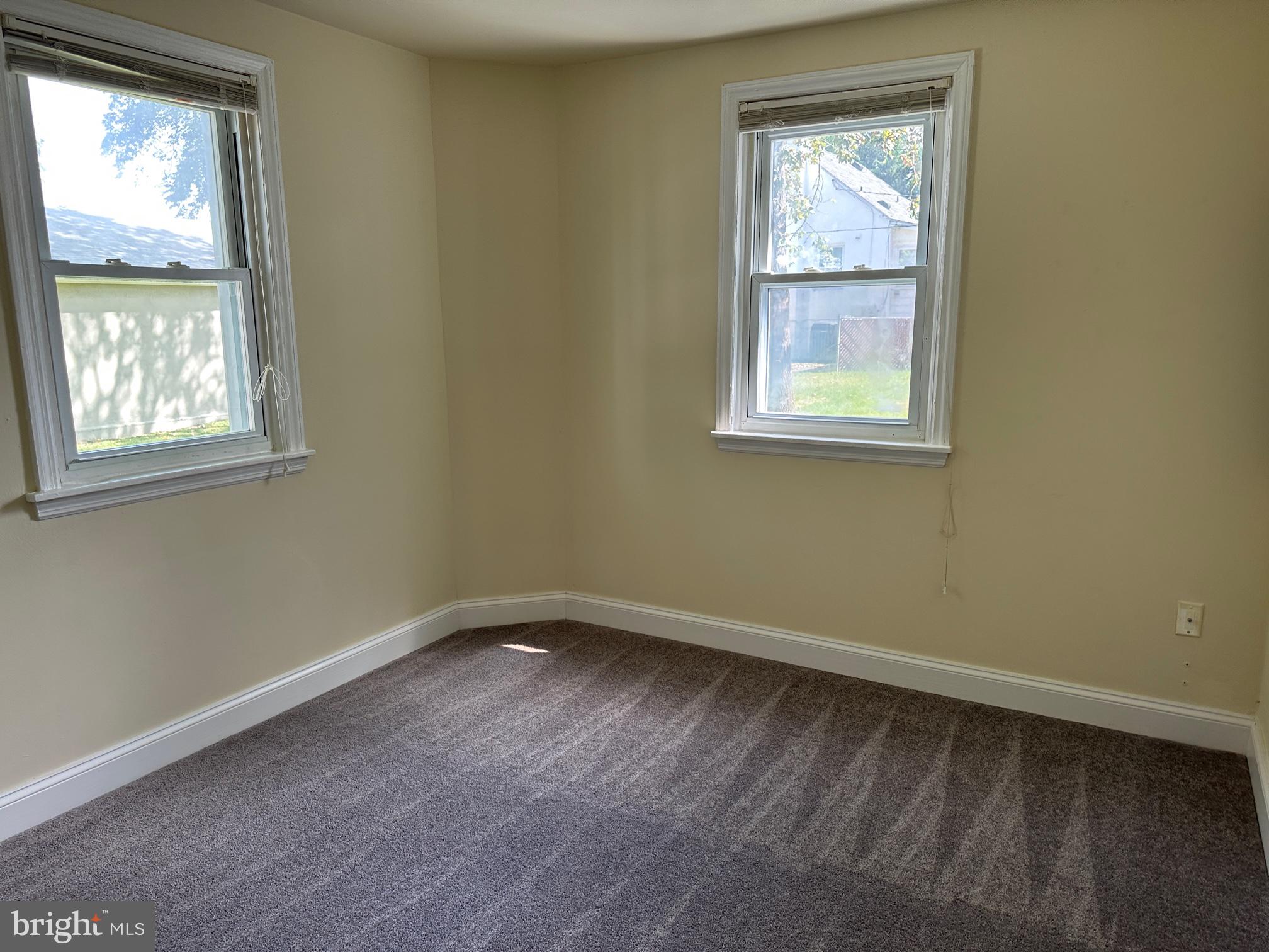 GLEN BURNIE HEIGHTS - Residential Lease