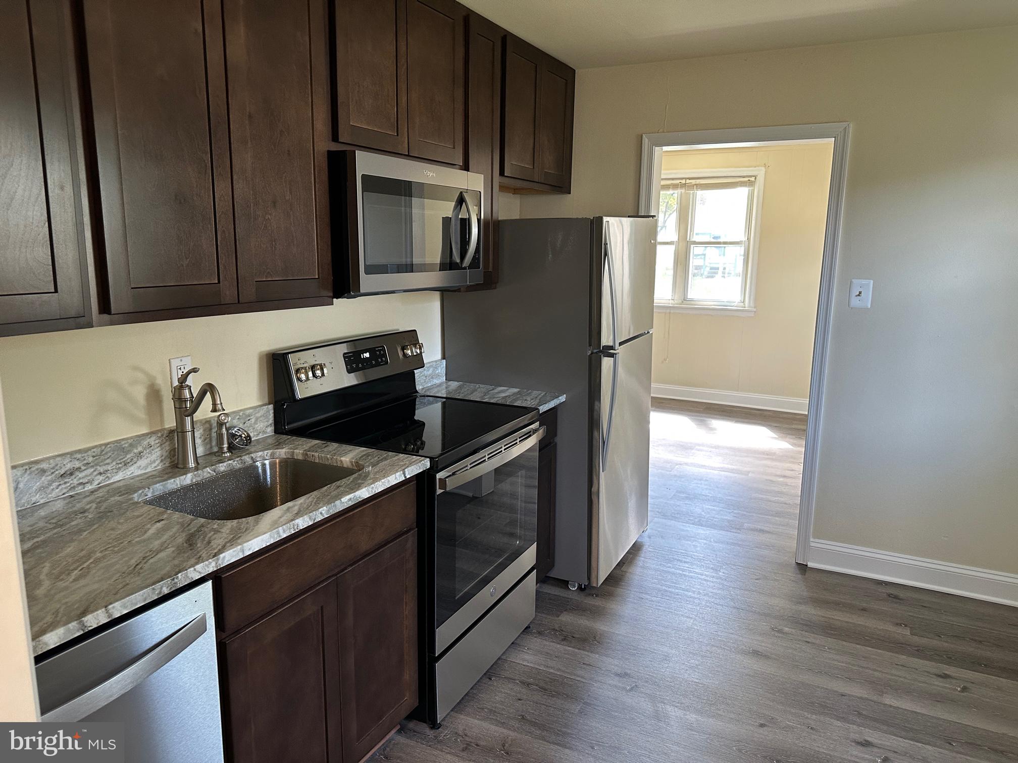 GLEN BURNIE HEIGHTS - Residential Lease