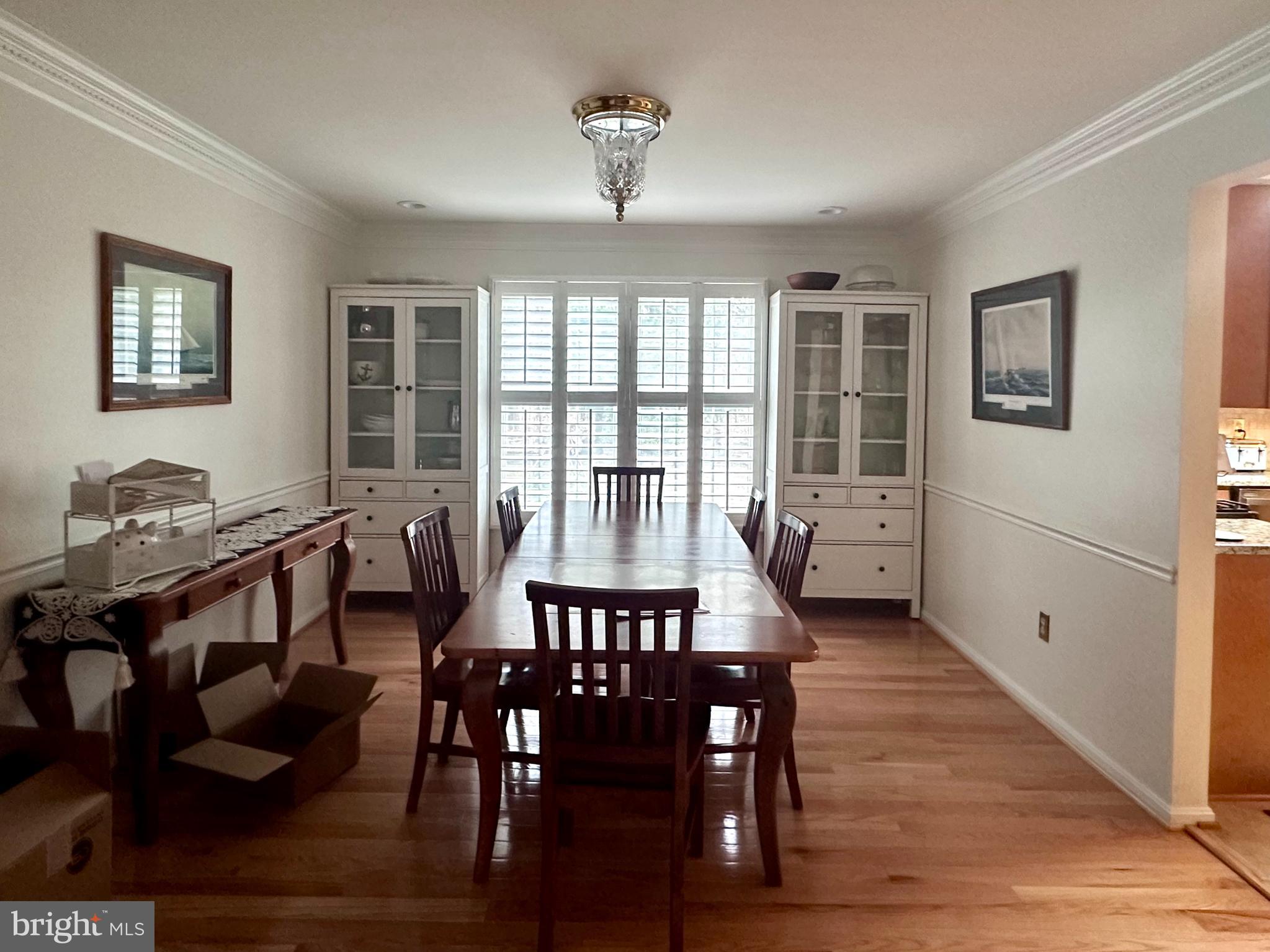 SHIPLEYS CHOICE - Residential Lease