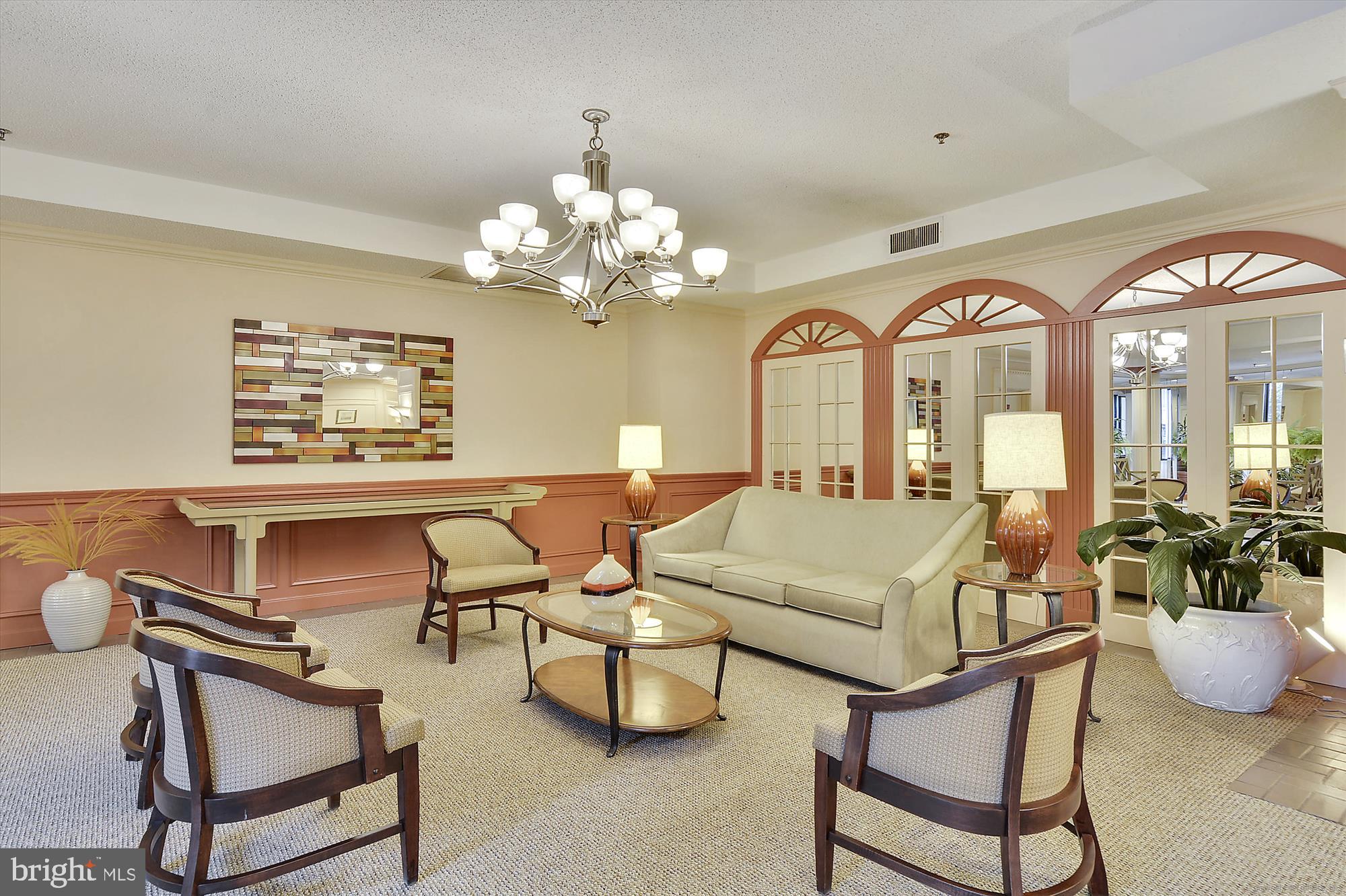 LEISURE WORLD - Residential