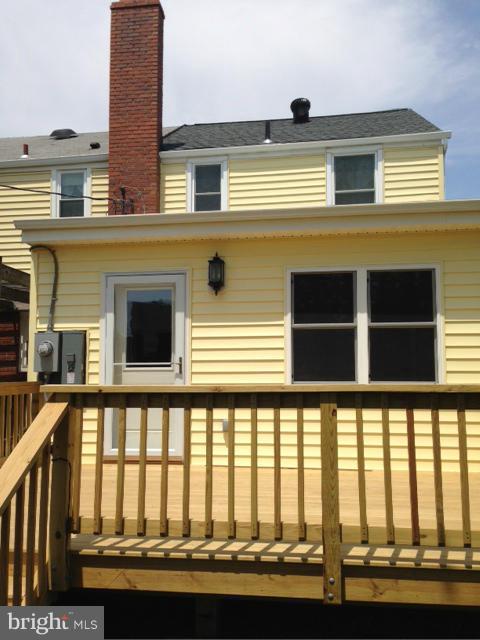 JEFFERSON MANOR - Residential Lease