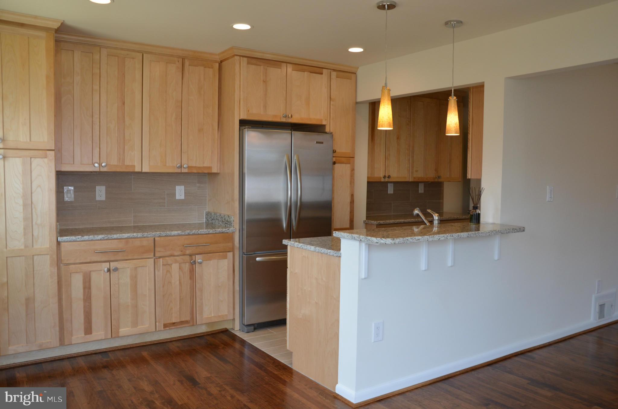 JEFFERSON MANOR - Residential Lease