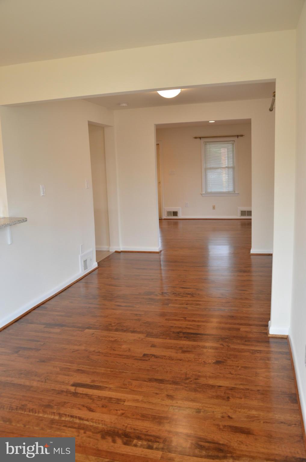 JEFFERSON MANOR - Residential Lease