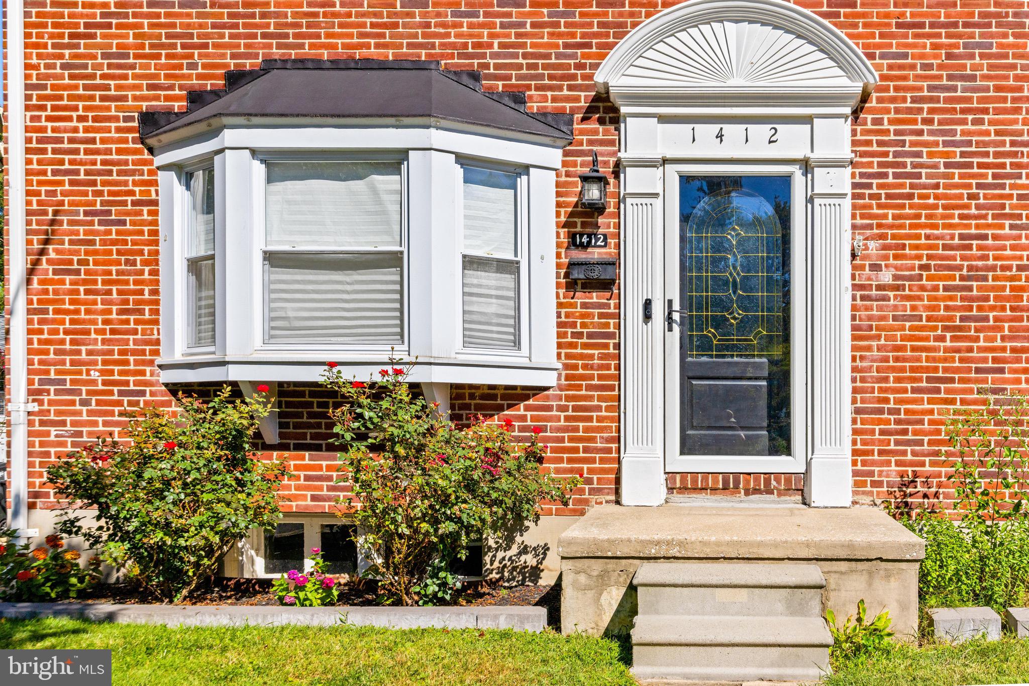 1412 JEFFERS ROAD
