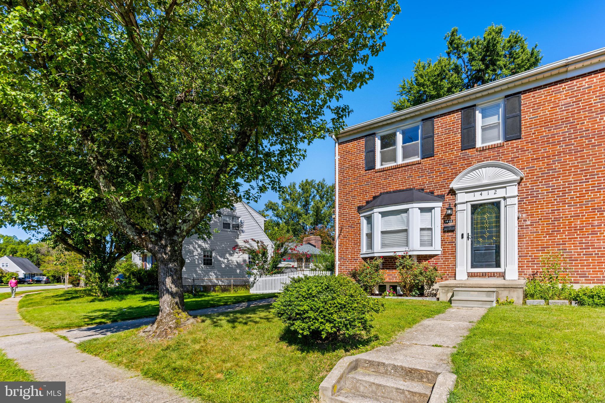 1412 JEFFERS ROAD