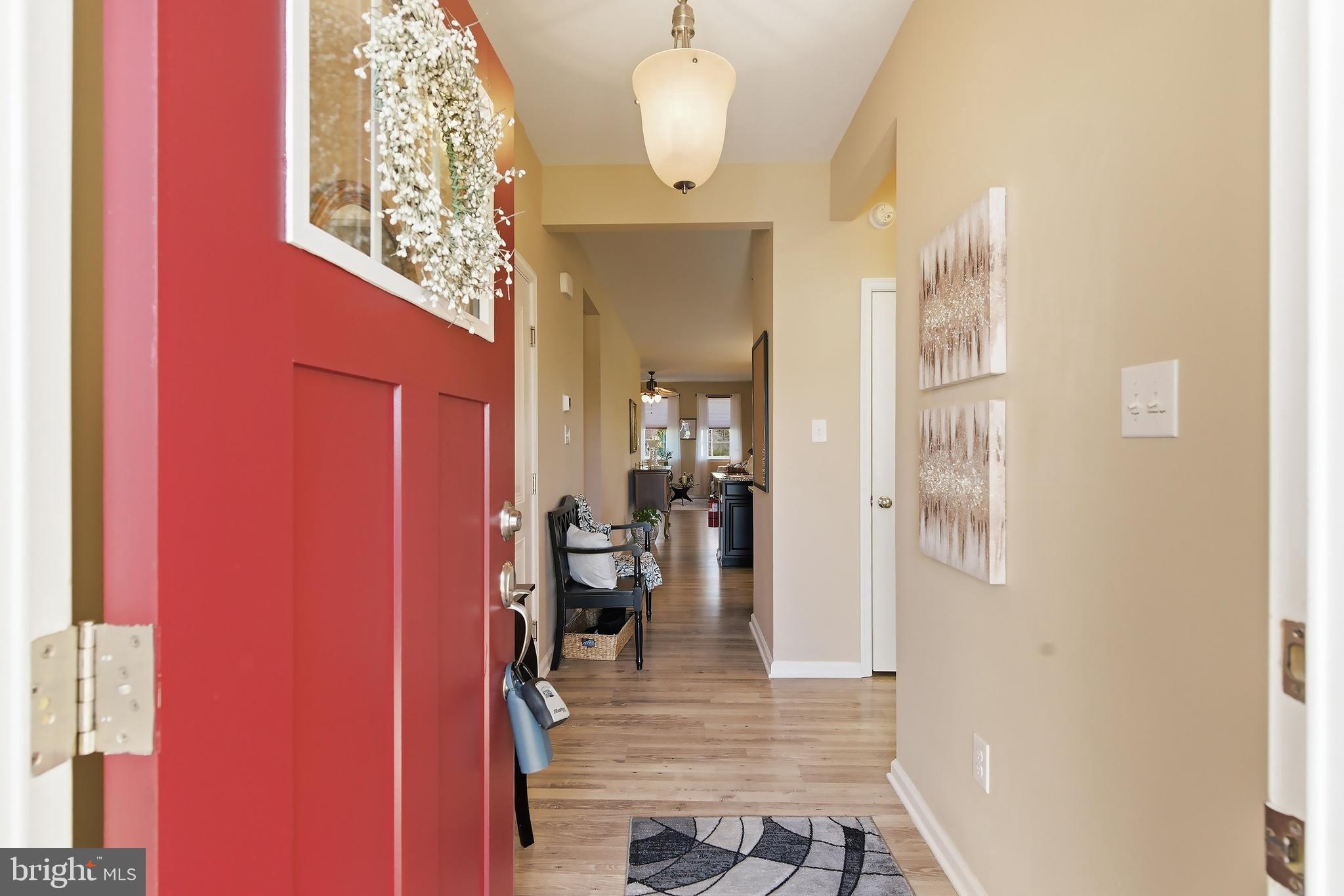 16 RACCOON LANE