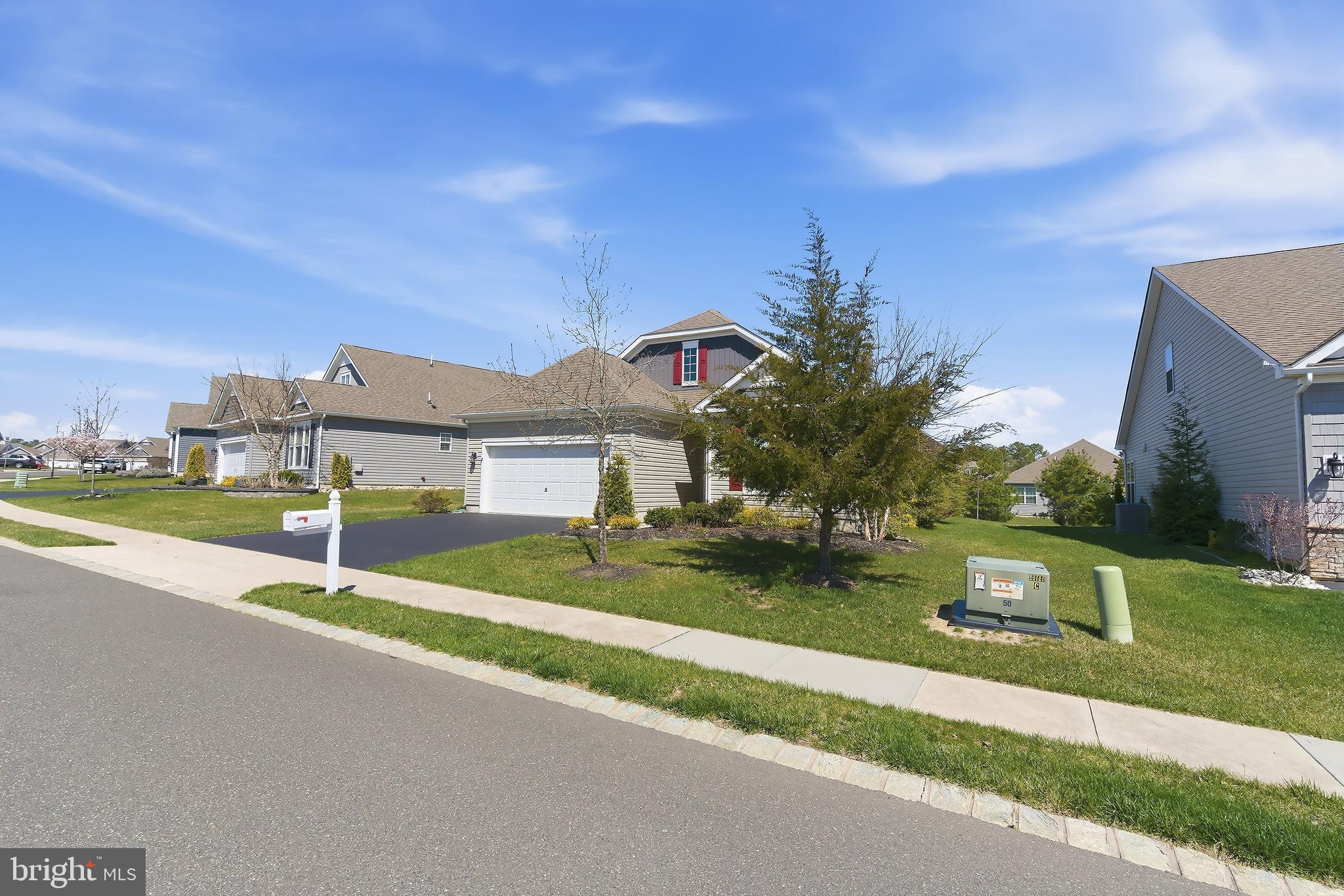 16 RACCOON LANE