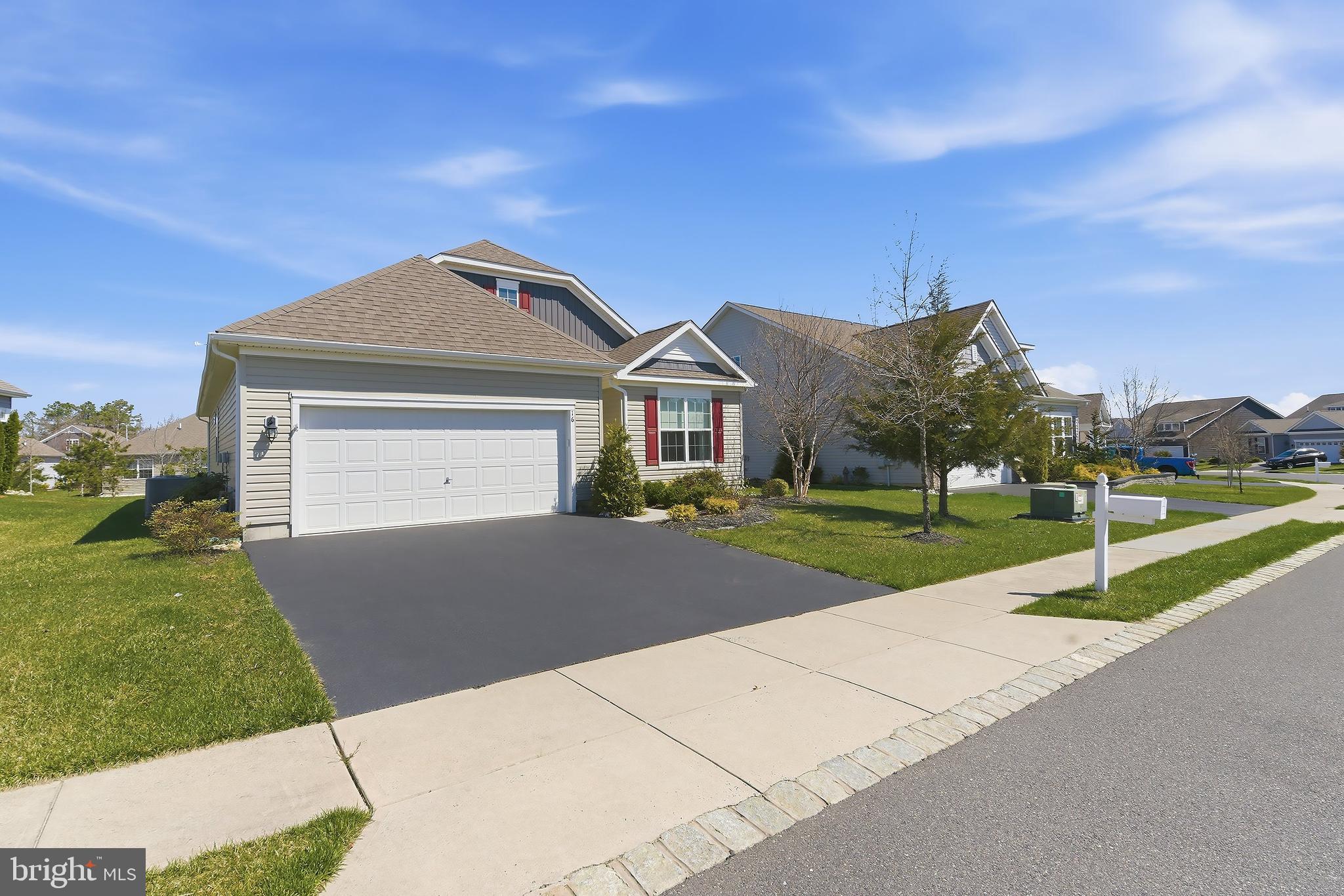 16 RACCOON LANE