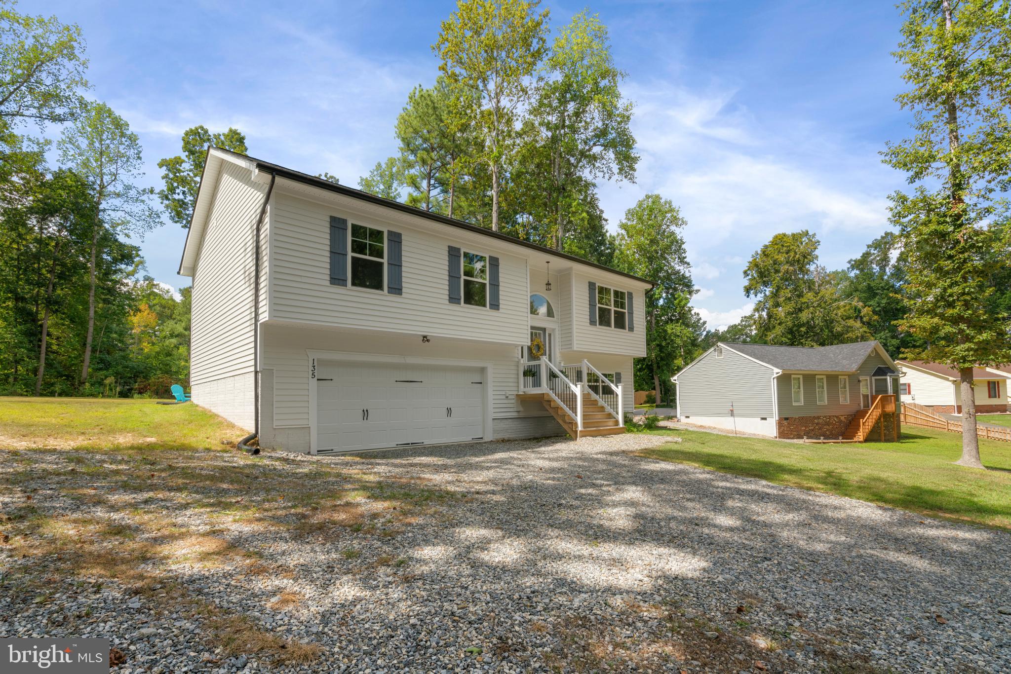 135 NEW PROVIDENCE DRIVE