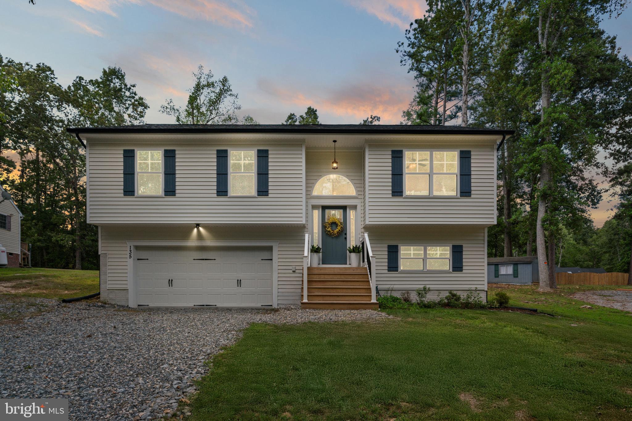 135 NEW PROVIDENCE DRIVE