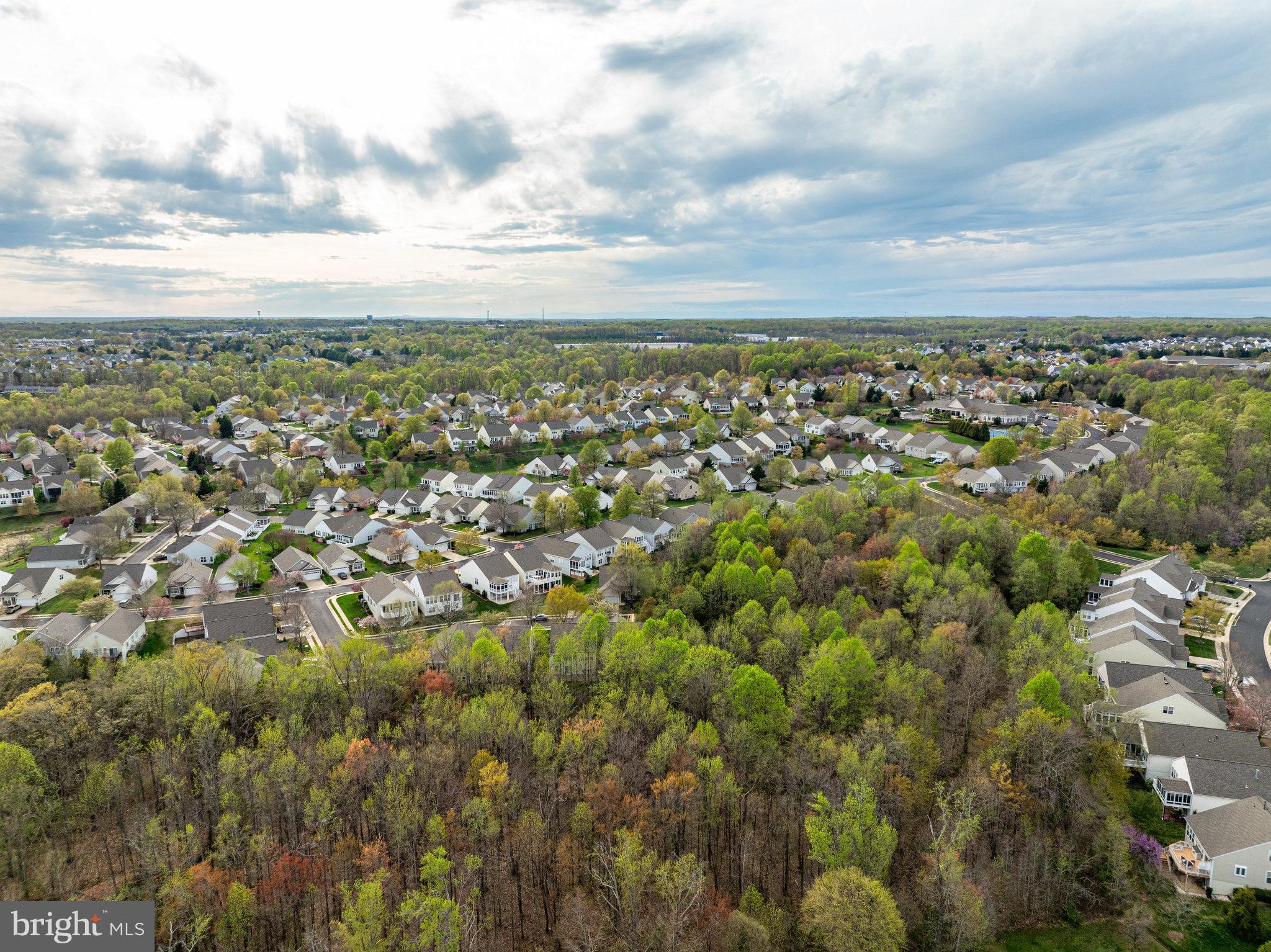 FALLS RUN - Residential