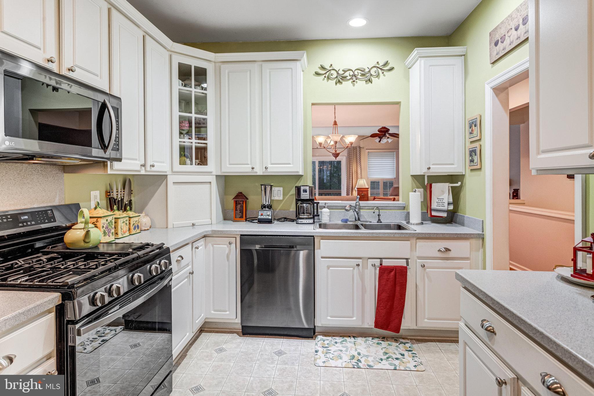 FALLS RUN - Residential