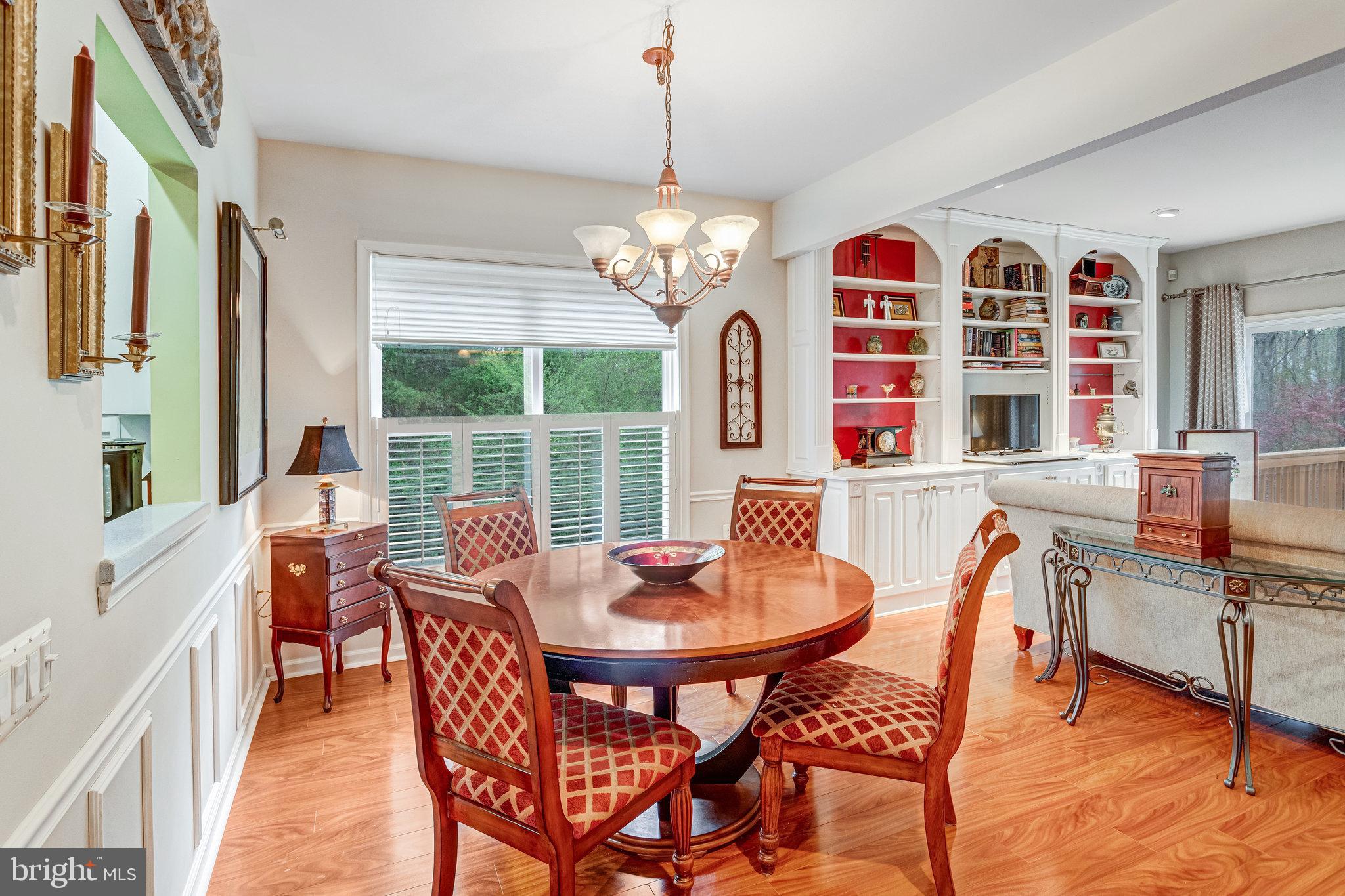 FALLS RUN - Residential