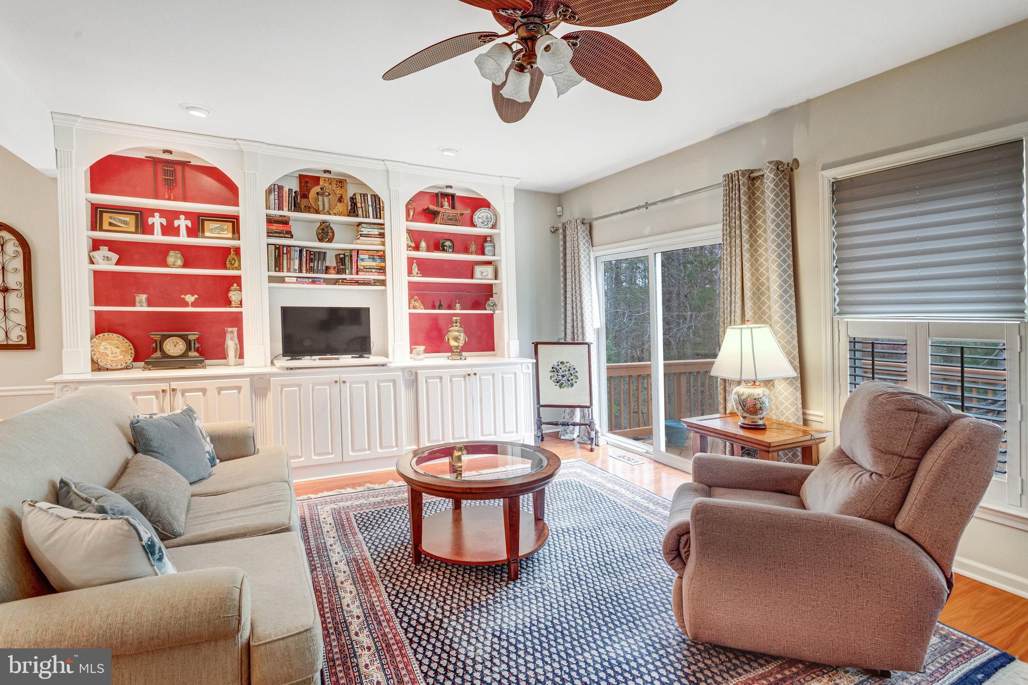 FALLS RUN - Residential