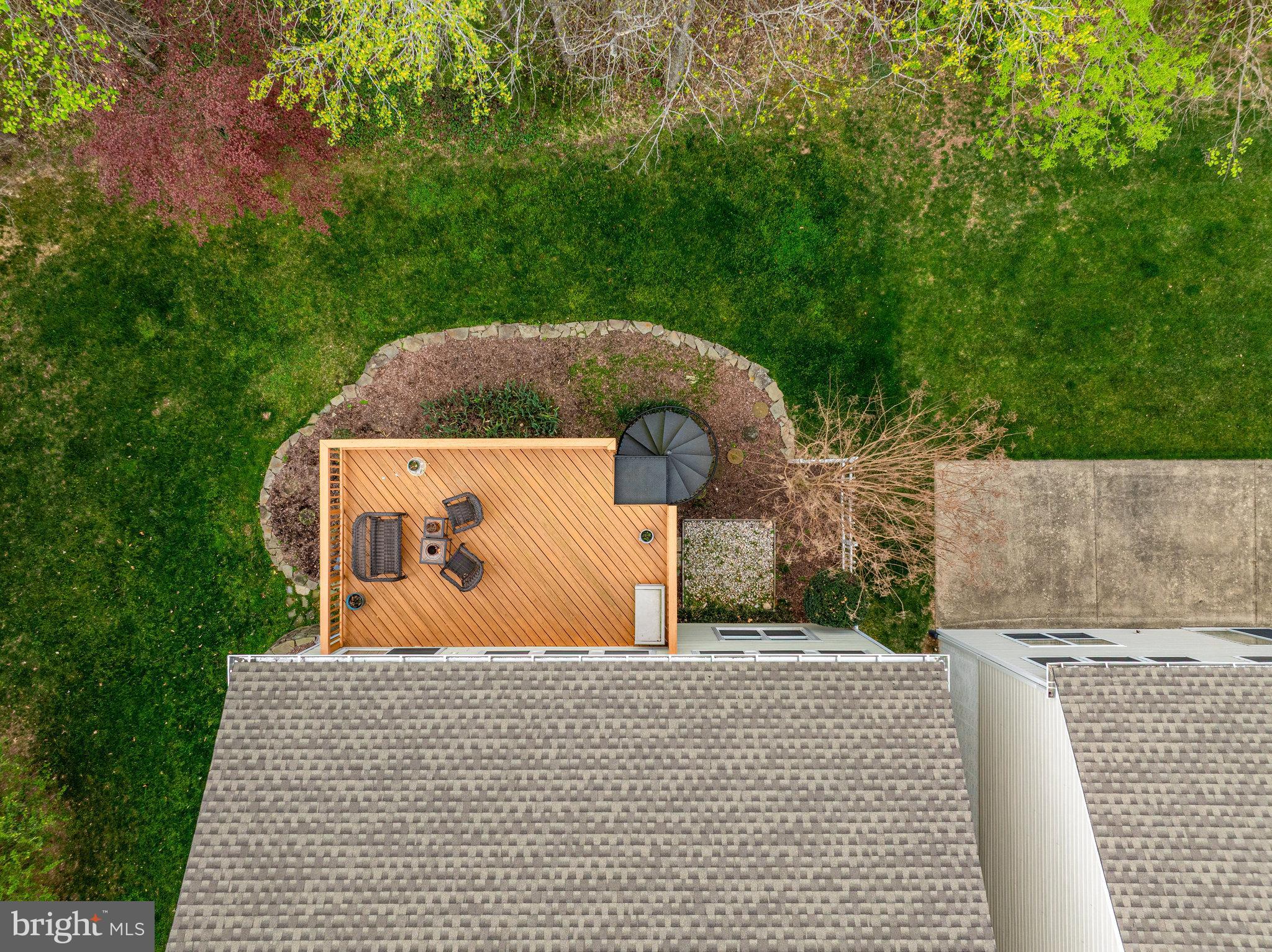 FALLS RUN - Residential