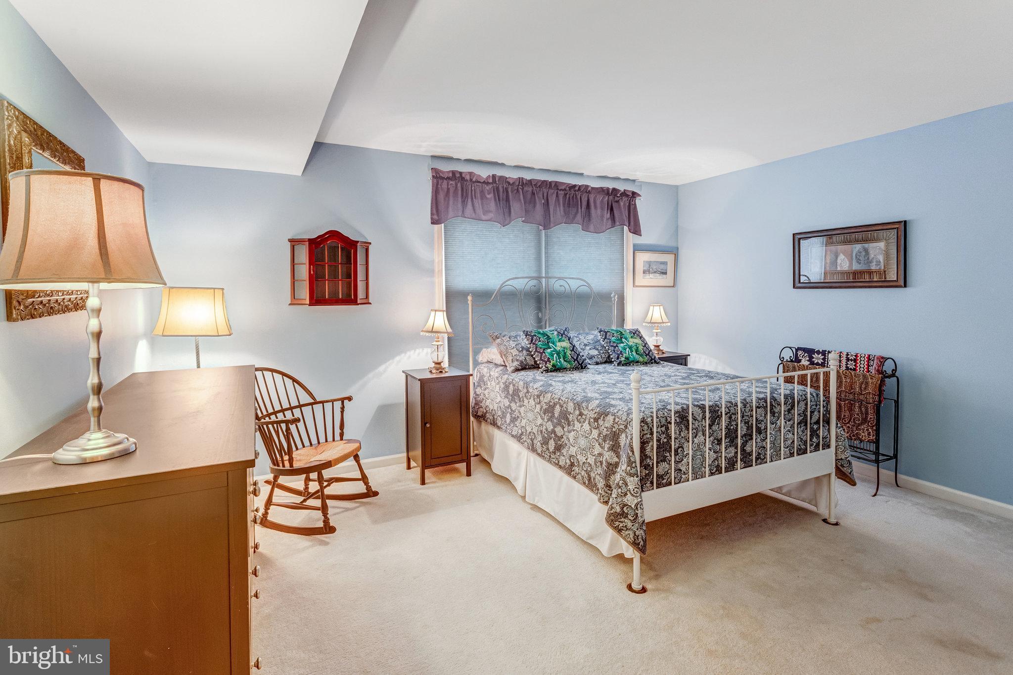 FALLS RUN - Residential