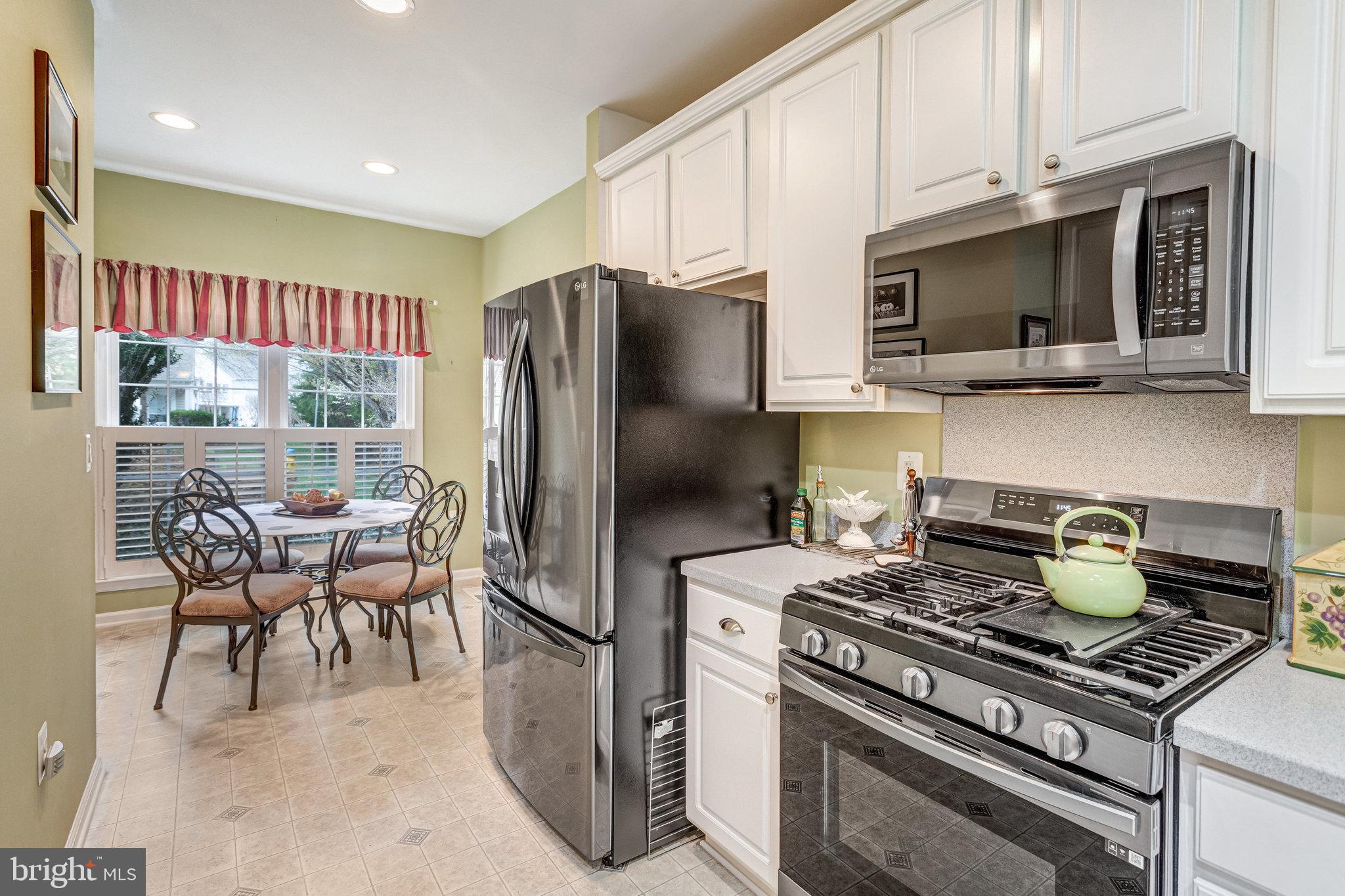 FALLS RUN - Residential