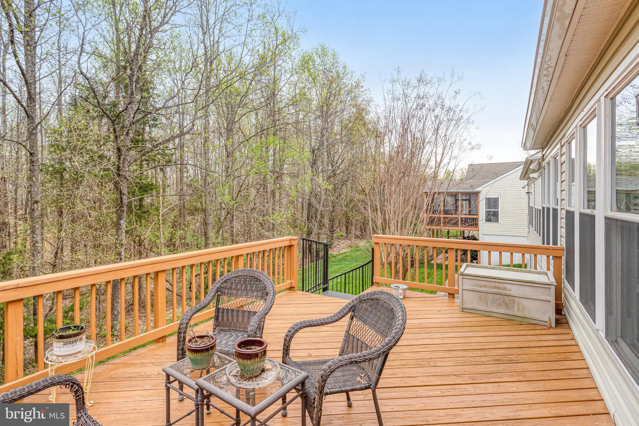 FALLS RUN - Residential