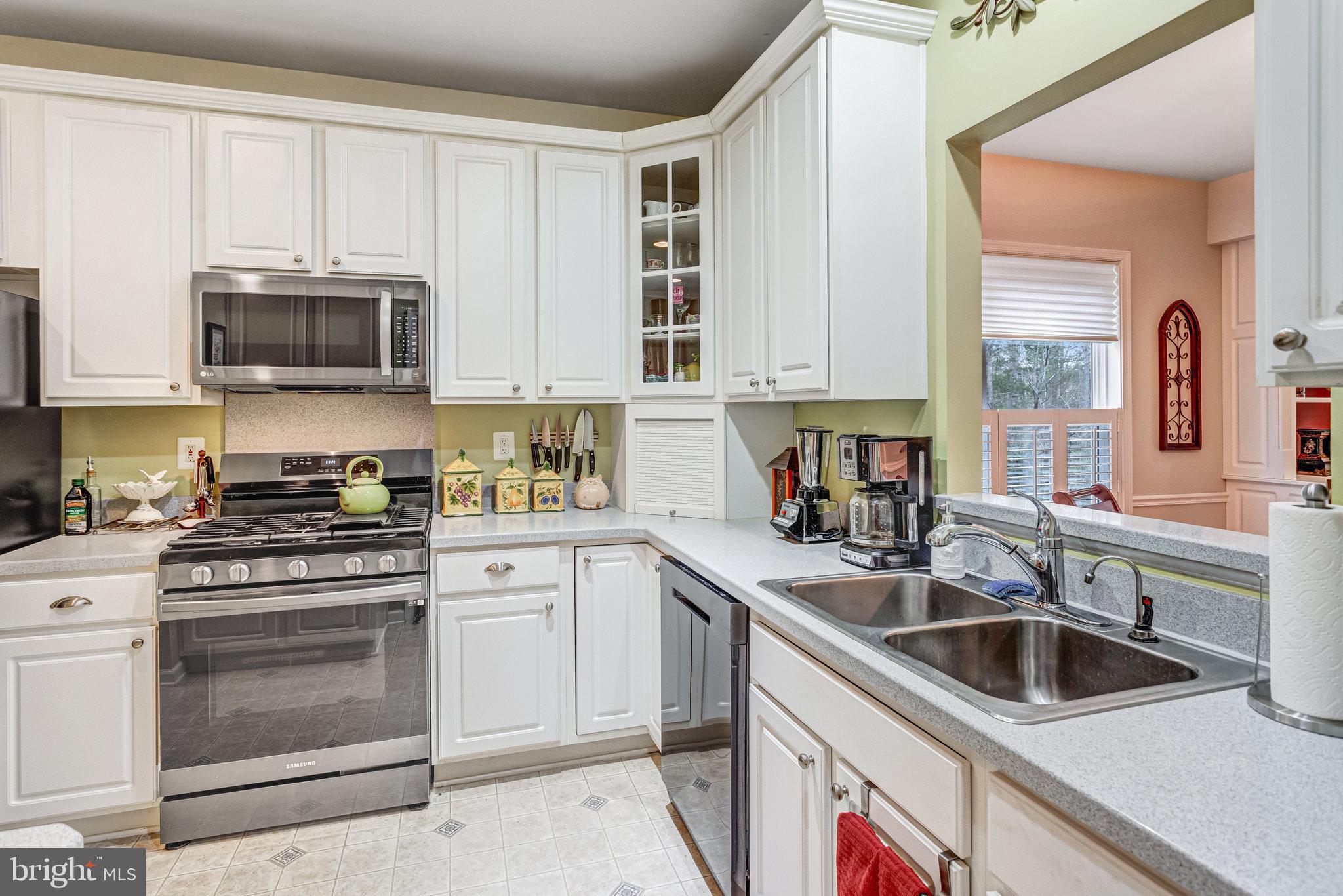 FALLS RUN - Residential