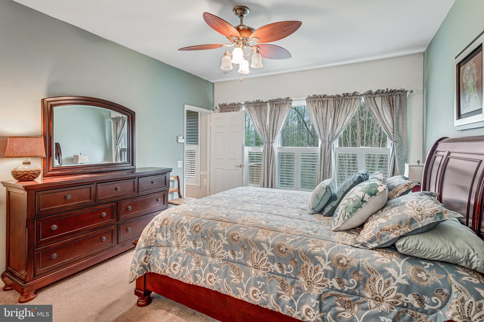 FALLS RUN - Residential