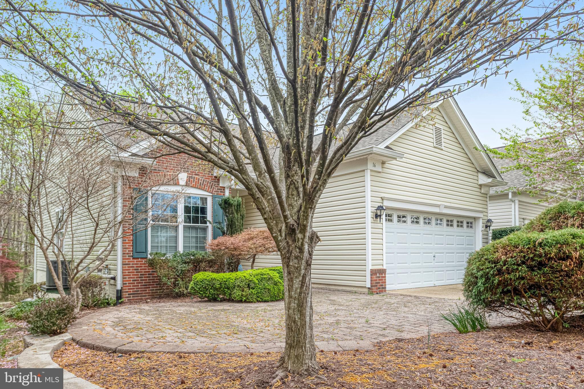 FALLS RUN - Residential