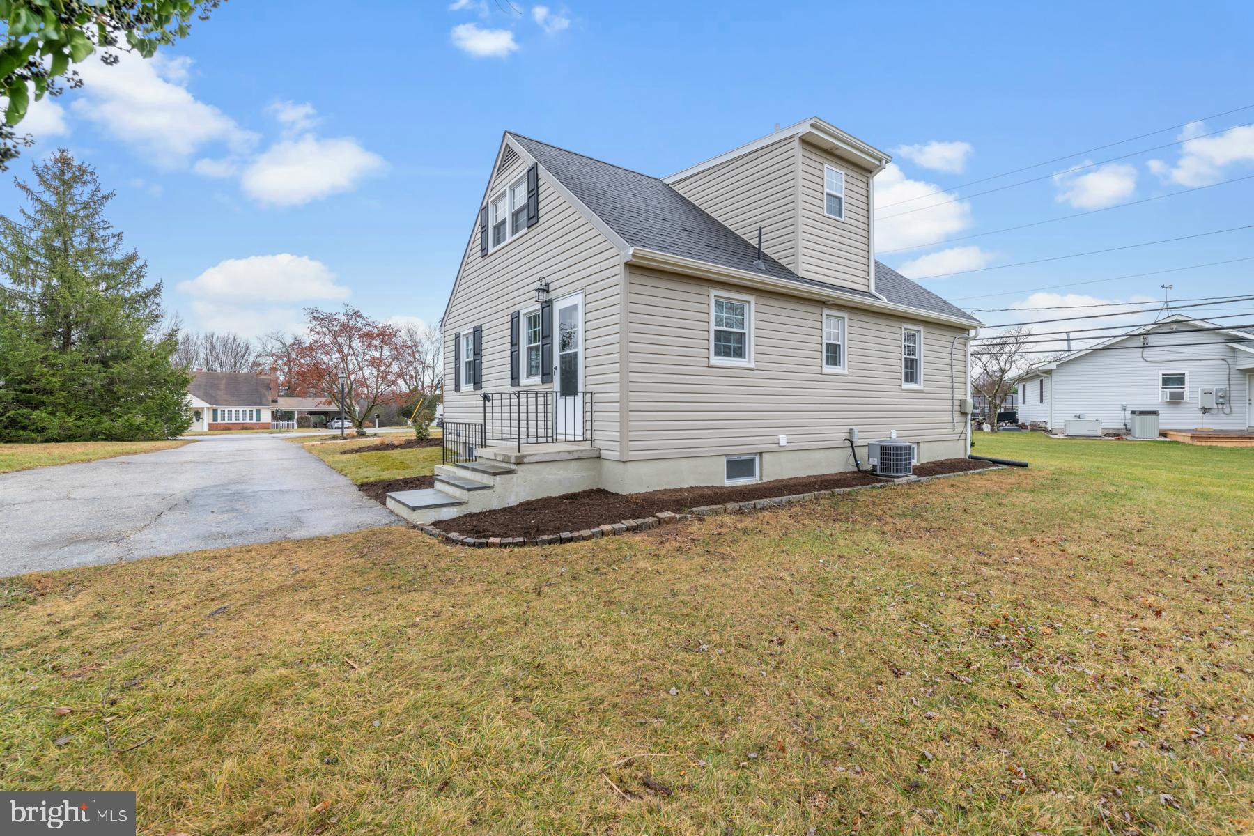 WORTHINGTON - Residential