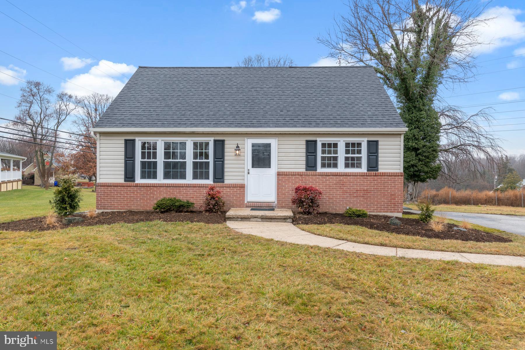 WORTHINGTON - Residential