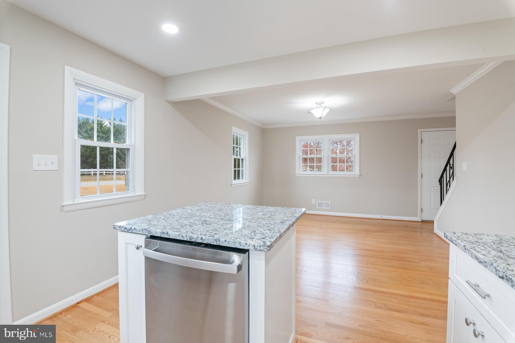 WORTHINGTON - Residential