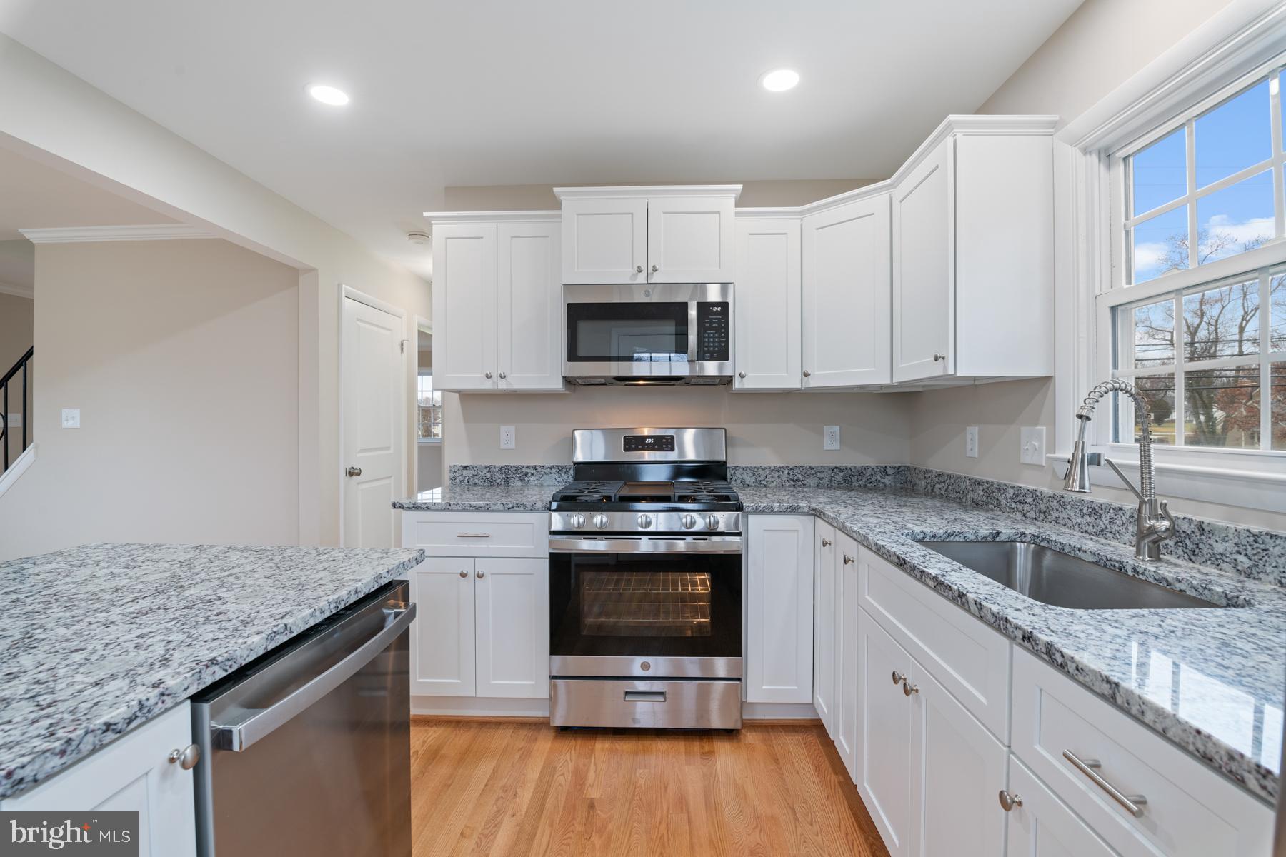 WORTHINGTON - Residential