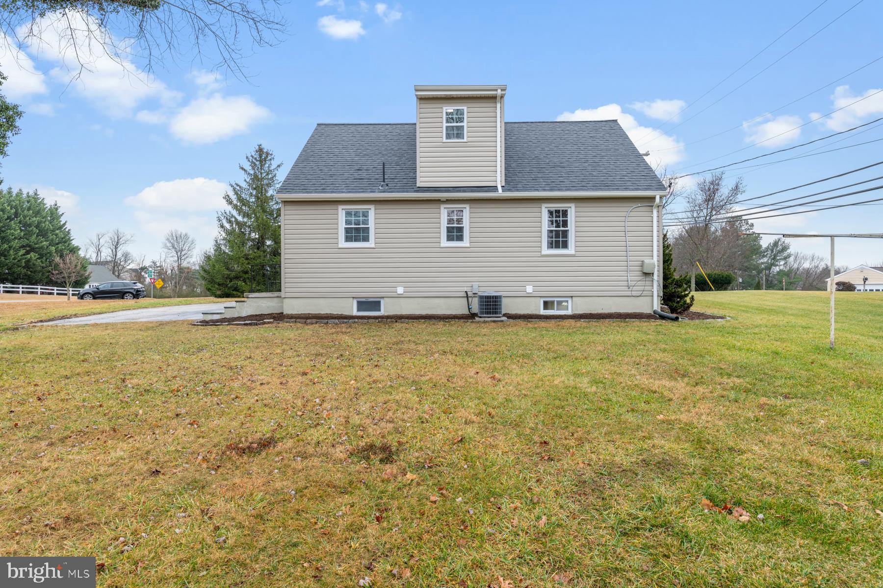 WORTHINGTON - Residential