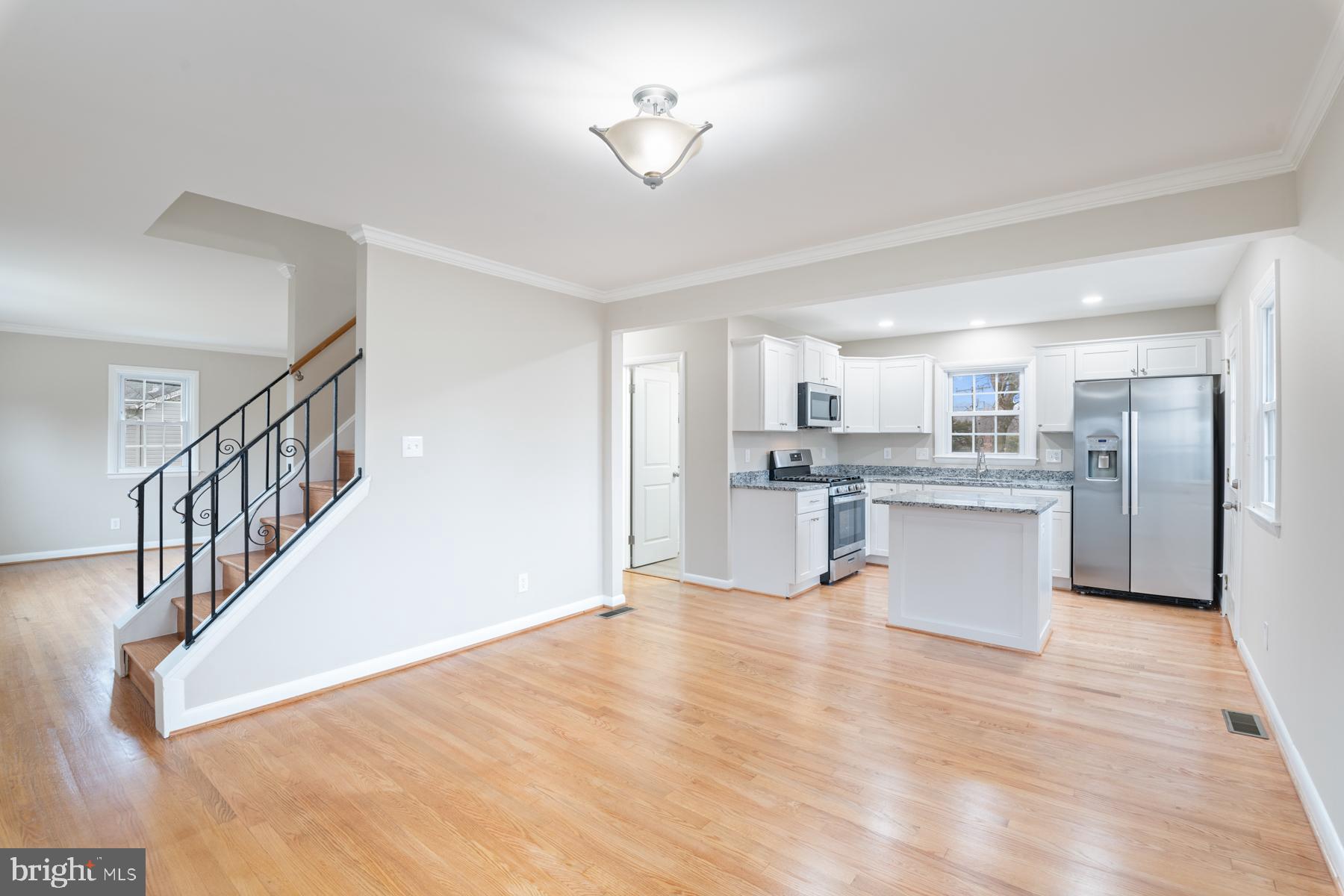 WORTHINGTON - Residential