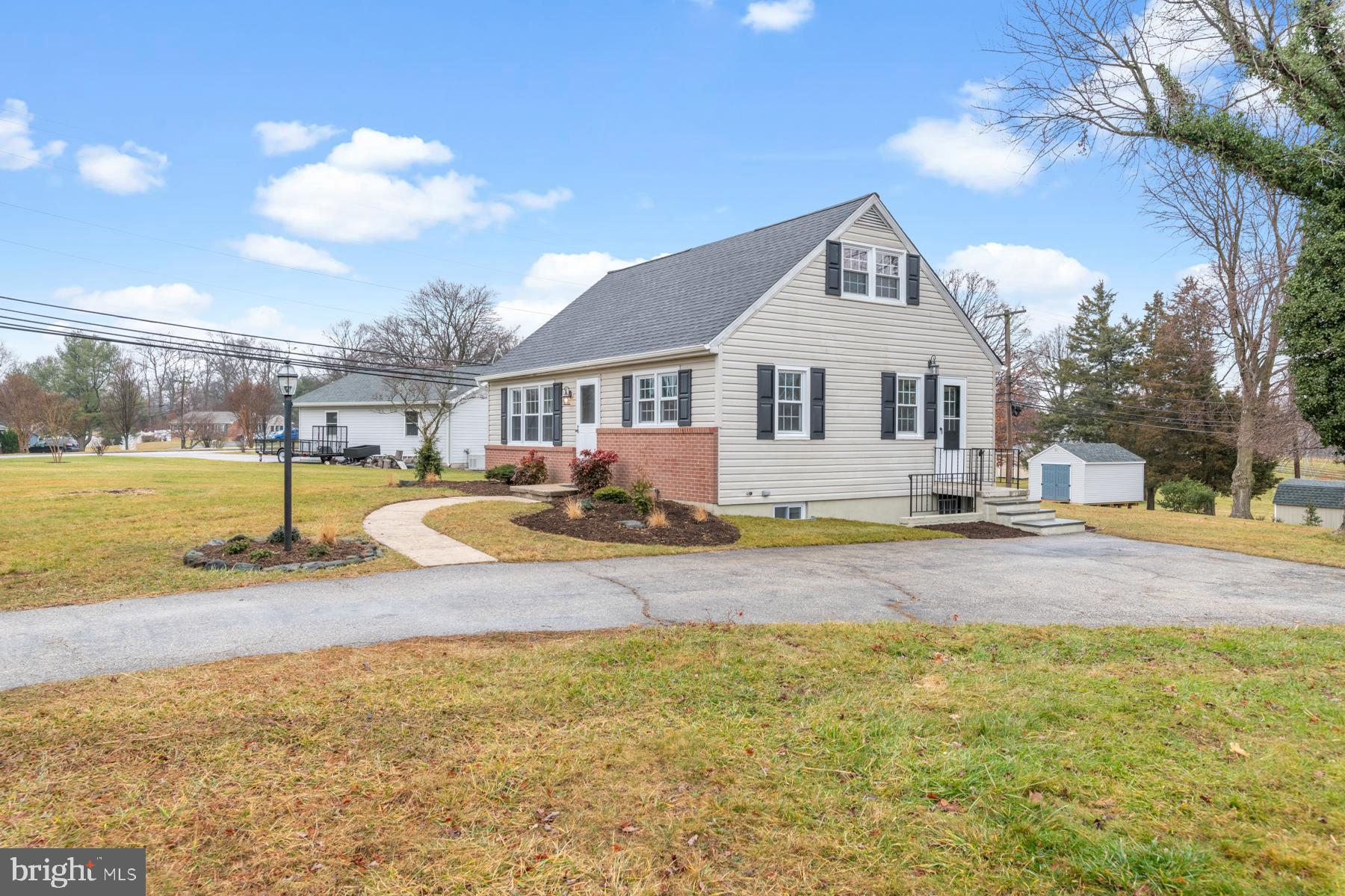 WORTHINGTON - Residential