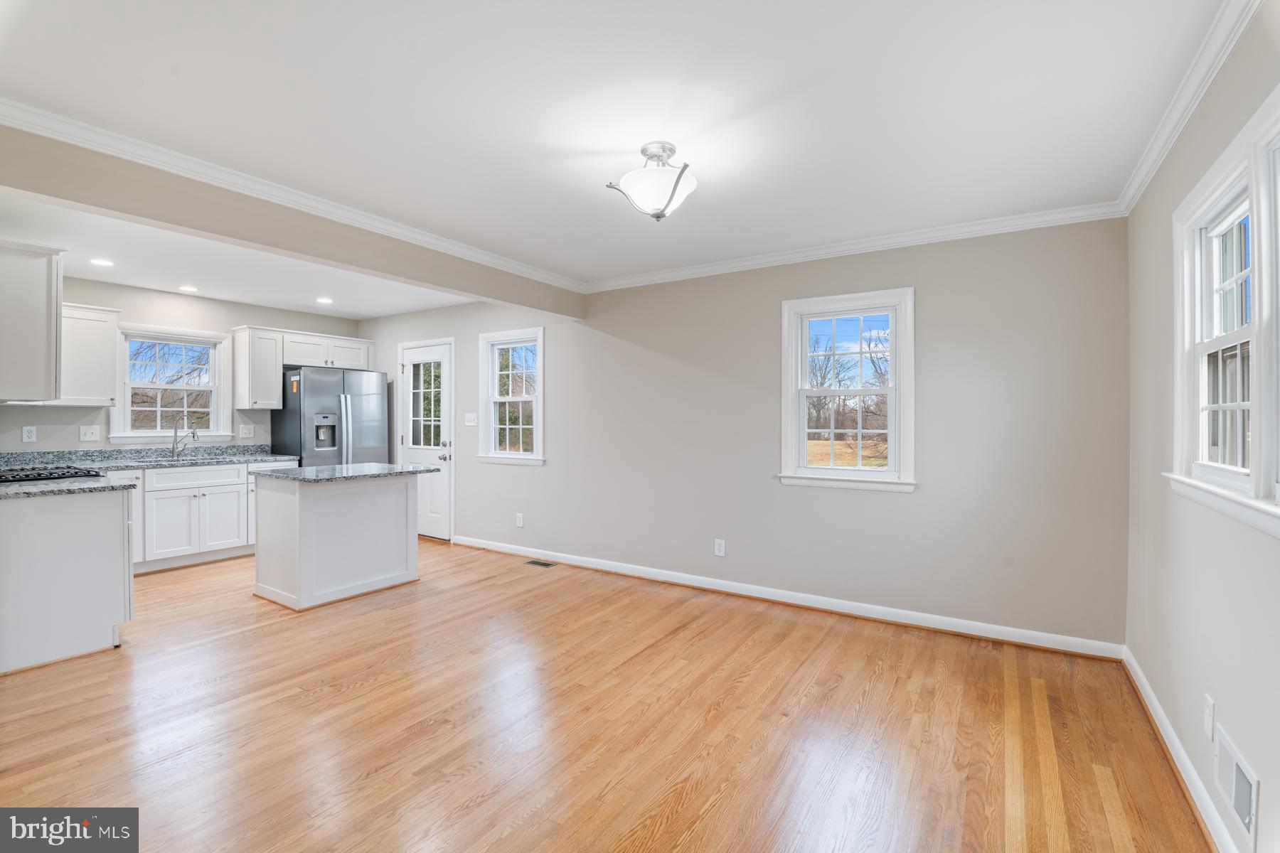 WORTHINGTON - Residential