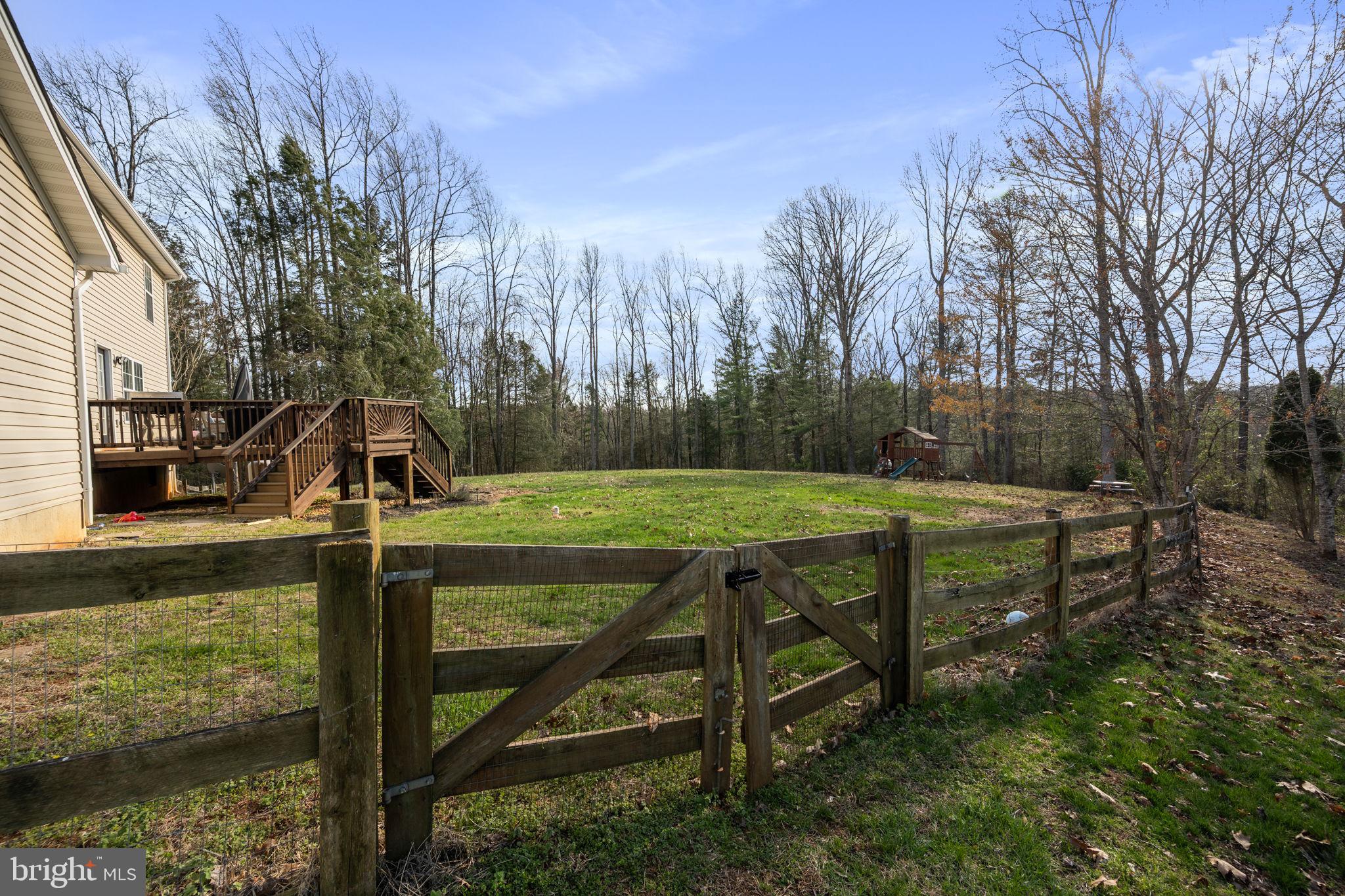 RIVERBEND ESTATES - Residential