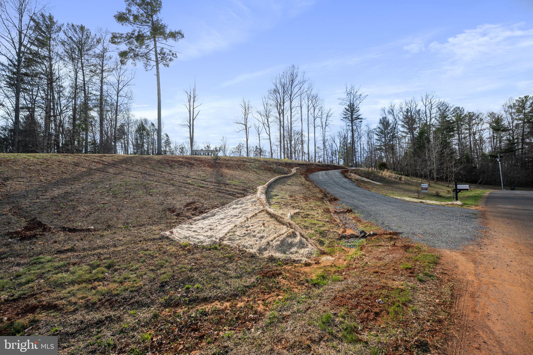 RIVERBEND ESTATES - Residential