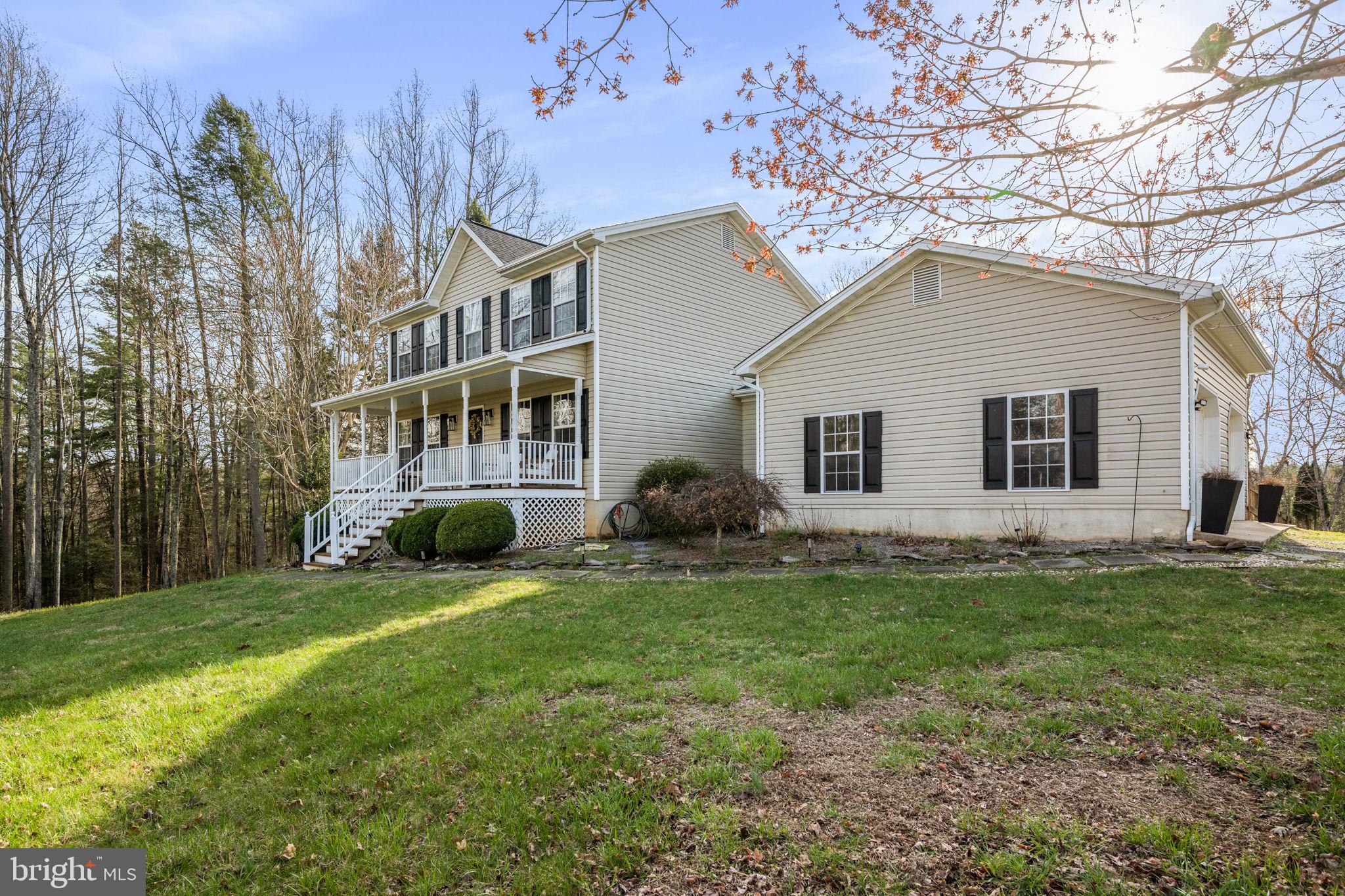 RIVERBEND ESTATES - Residential