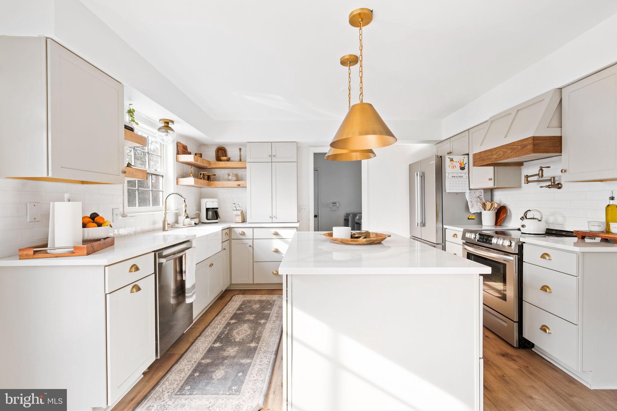 RIVERBEND ESTATES - Residential