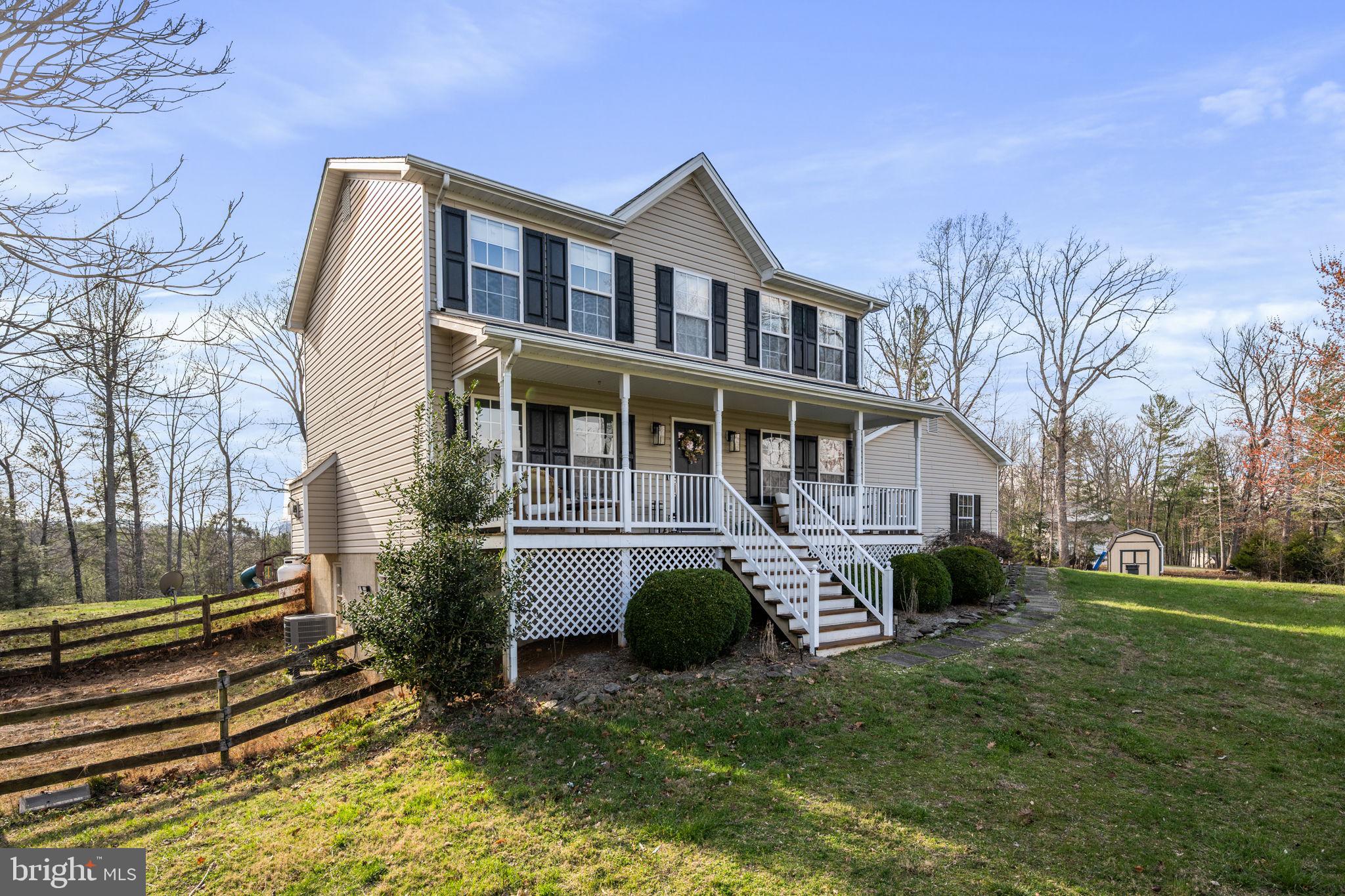 RIVERBEND ESTATES - Residential