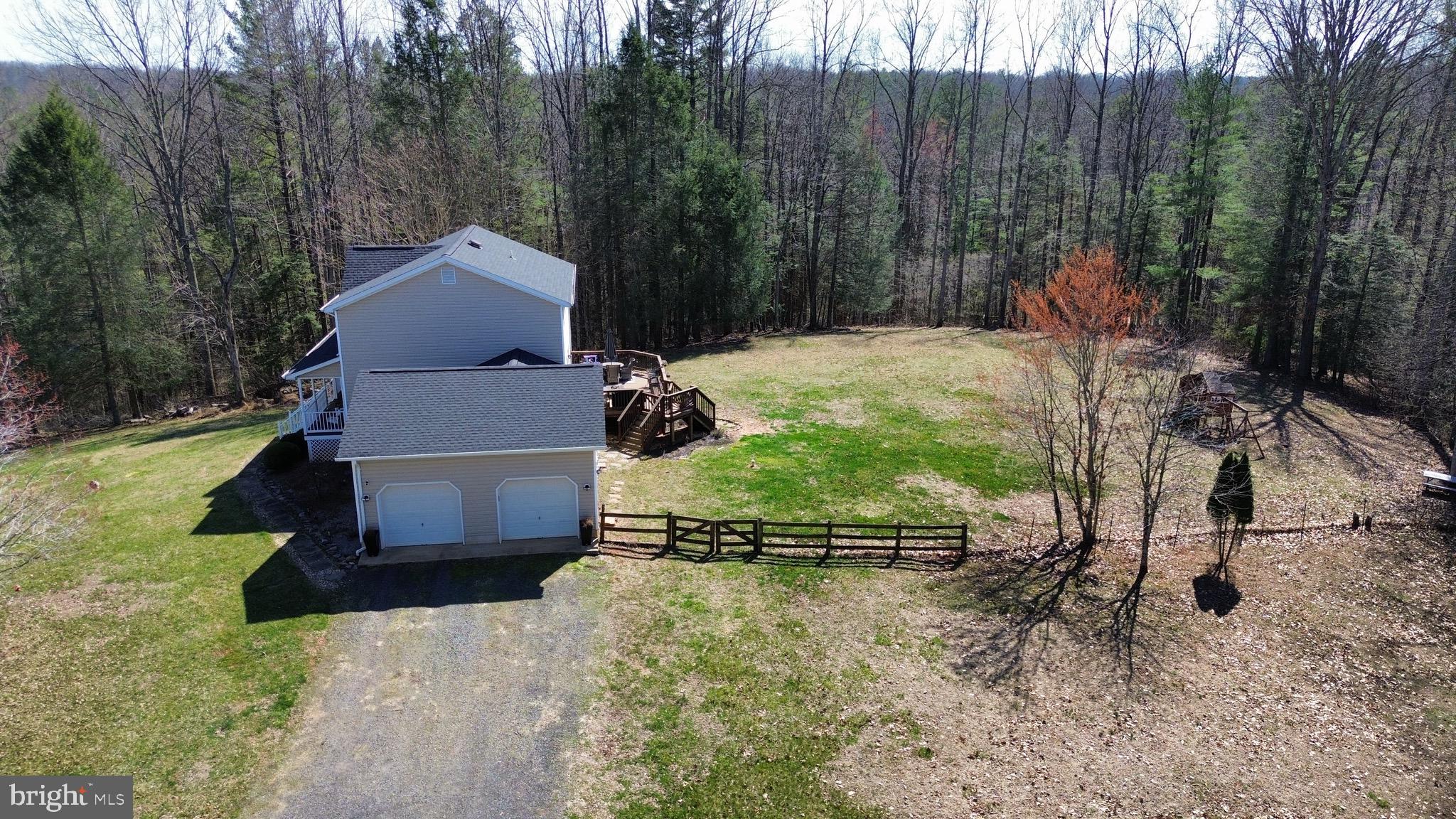 RIVERBEND ESTATES - Residential