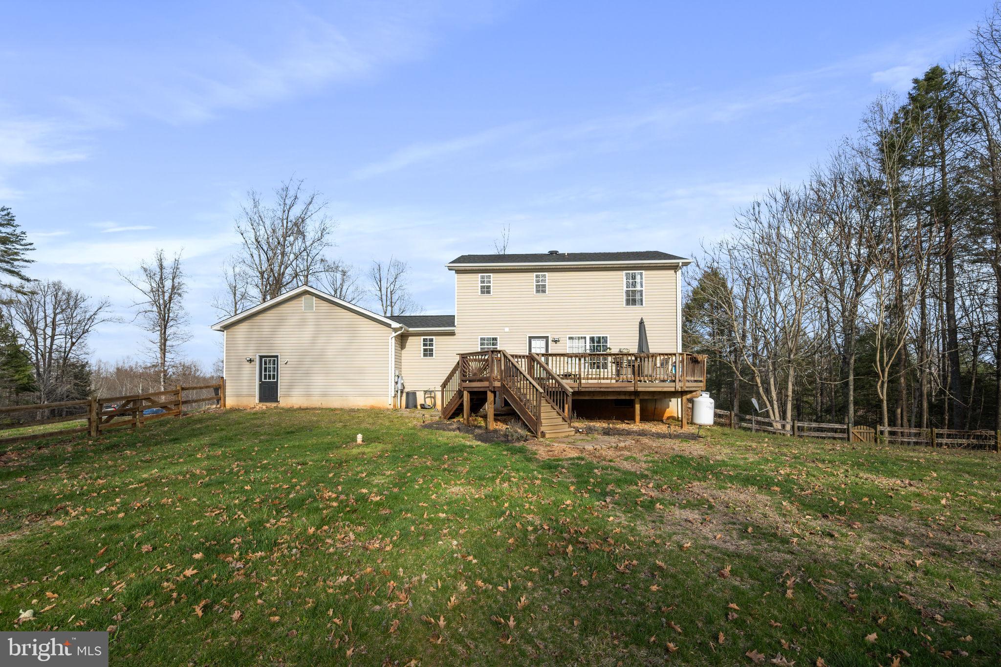 RIVERBEND ESTATES - Residential