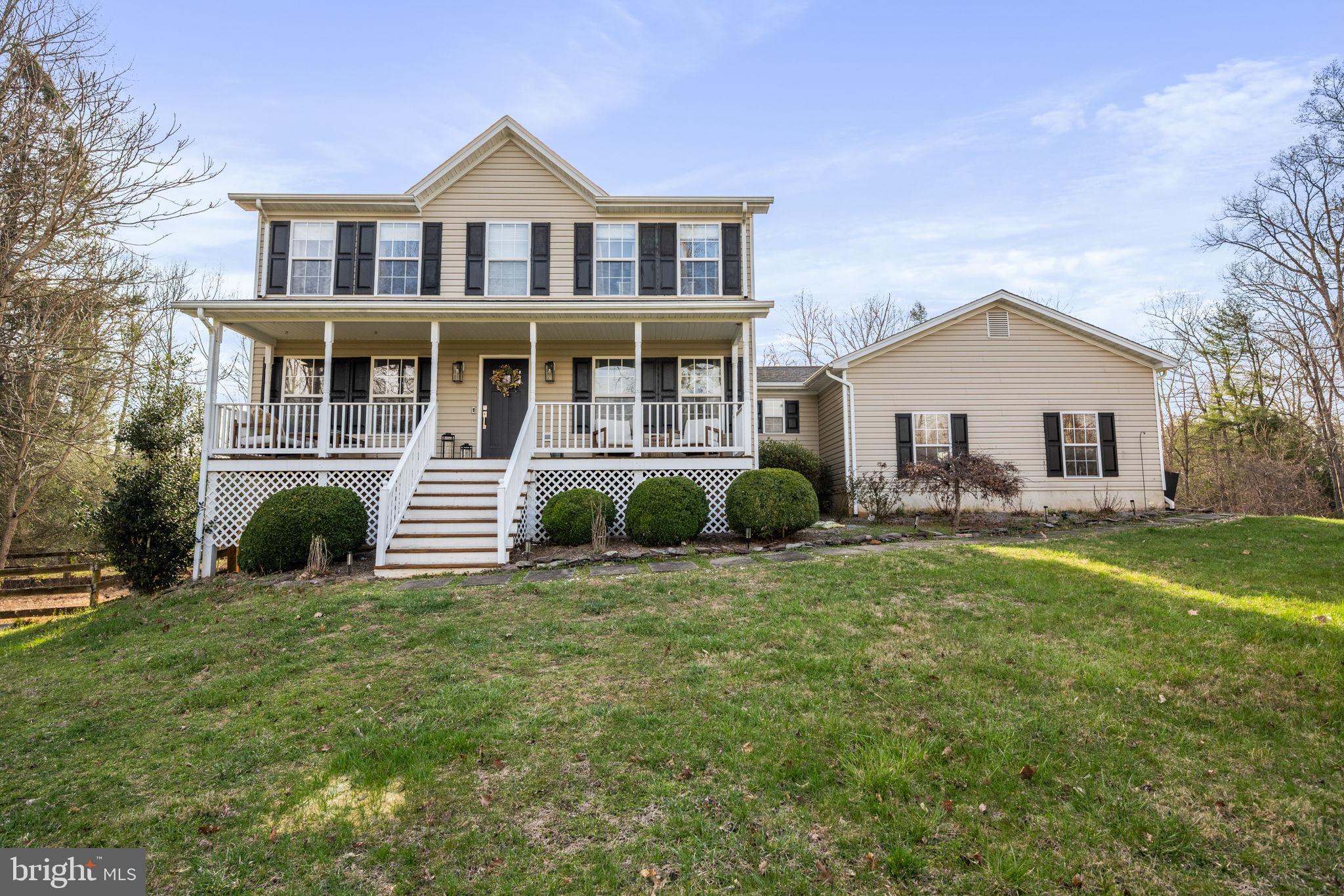 RIVERBEND ESTATES - Residential