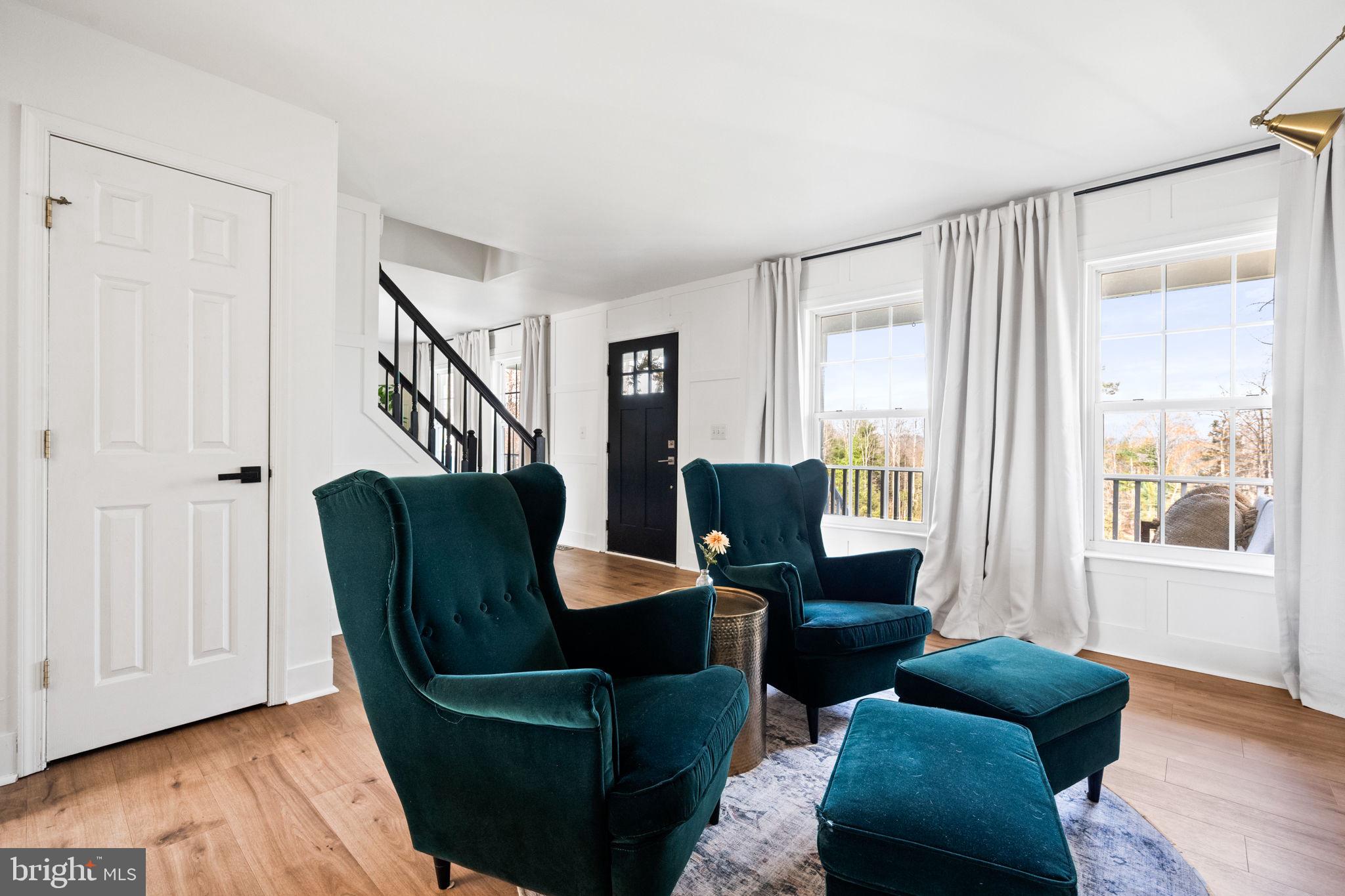 RIVERBEND ESTATES - Residential